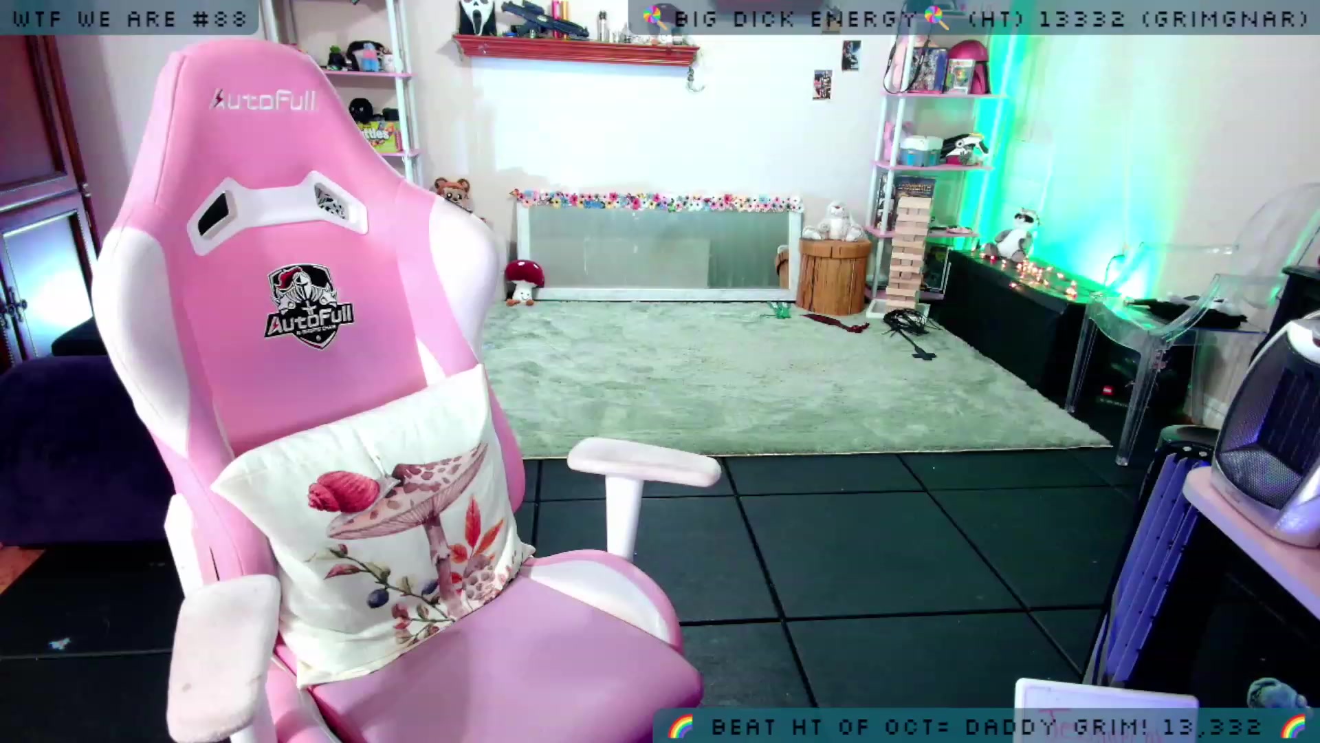 Gallery image thumbnail from JessWhitmore's myfreecams stream on, 10/30/2023, 04:35 image 19 of 20