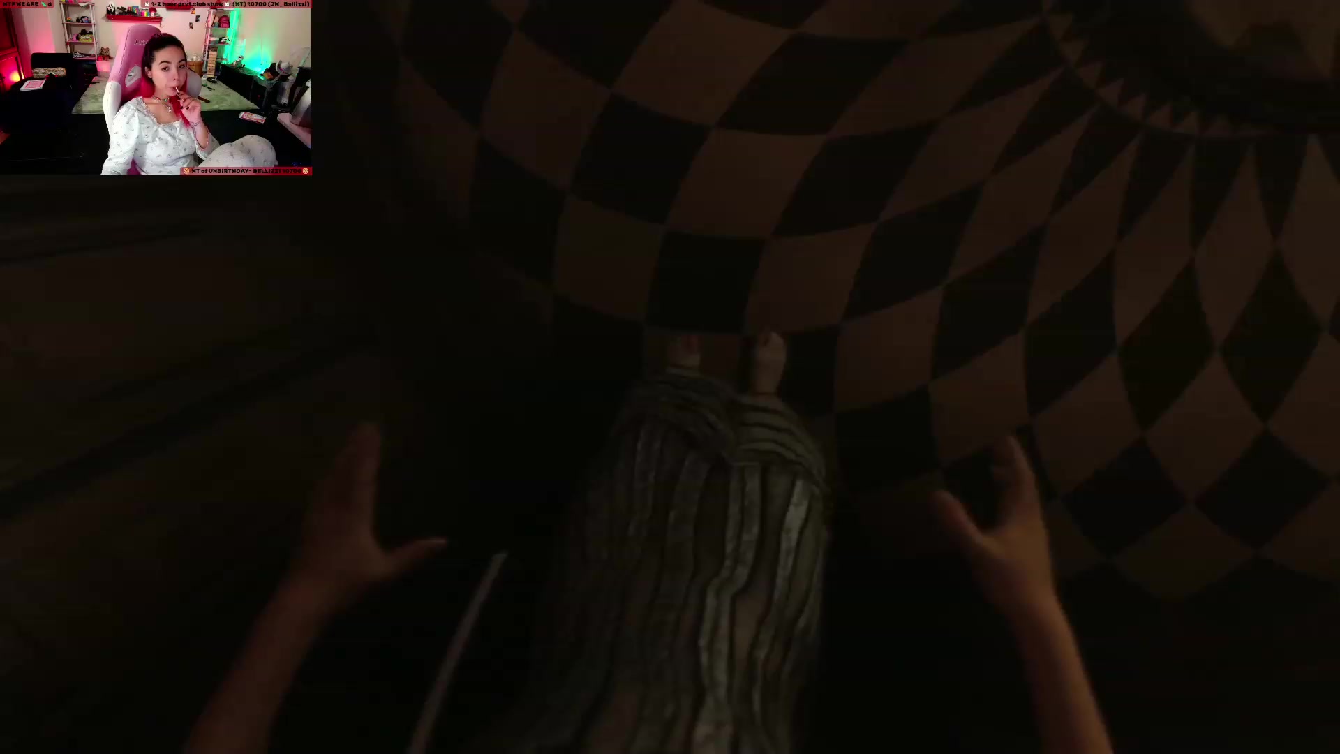 Gallery image thumbnail from JessWhitmore's myfreecams stream on, 11/03/2023, 08:56 image 12 of 20