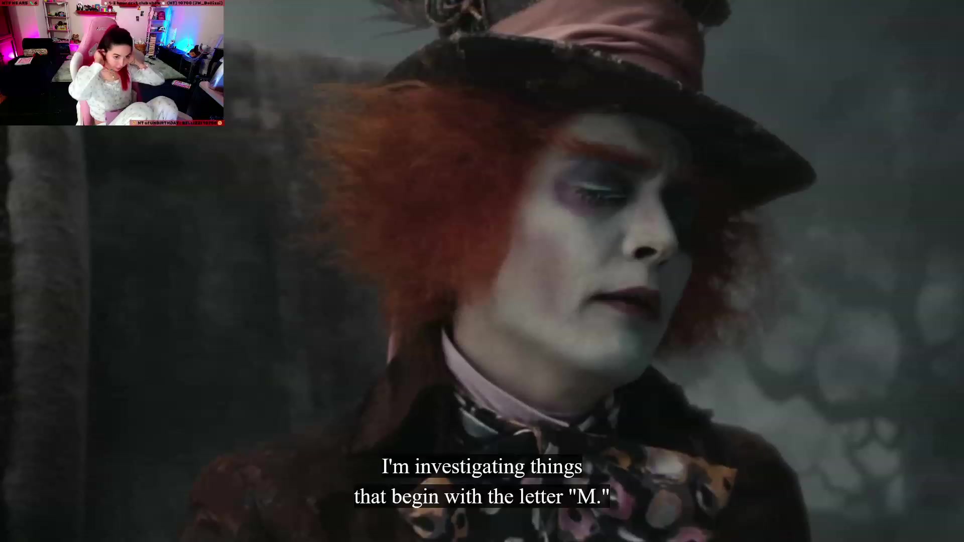 Gallery image thumbnail from JessWhitmore's myfreecams stream on, 11/03/2023, 08:56 image 15 of 20