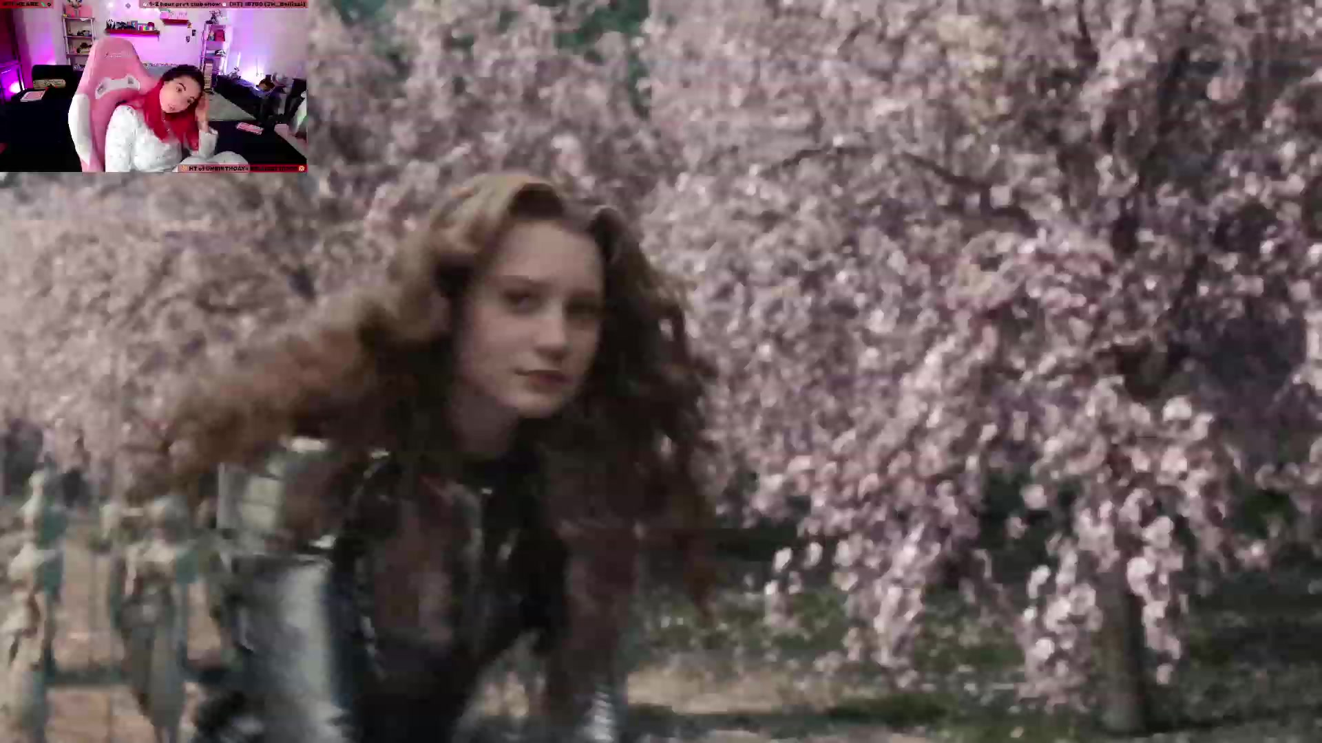 Gallery image thumbnail from JessWhitmore's myfreecams stream on, 11/03/2023, 09:41 image 8 of 20