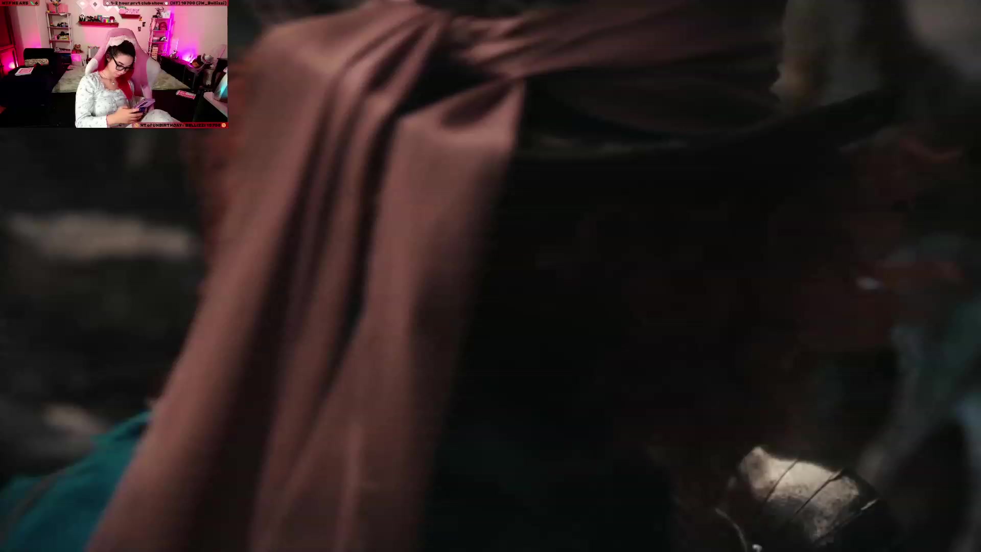 Gallery image thumbnail from JessWhitmore's myfreecams stream on, 11/03/2023, 09:41 image 15 of 20