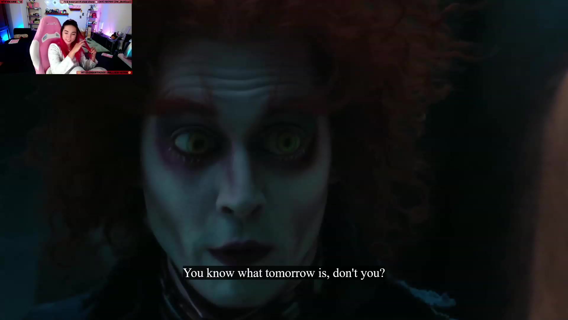 Gallery image thumbnail from JessWhitmore's myfreecams stream on, 11/03/2023, 09:41 image 5 of 20