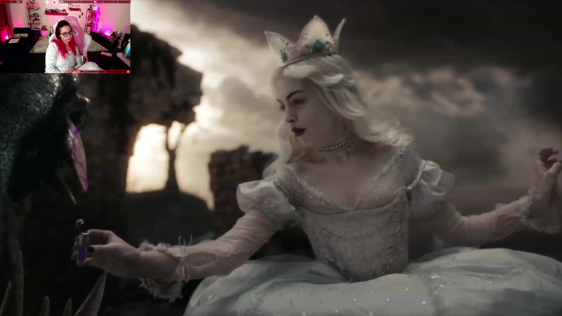 Gallery image thumbnail from JessWhitmore's myfreecams stream on, 11/03/2023, 09:41 image 14 of 20