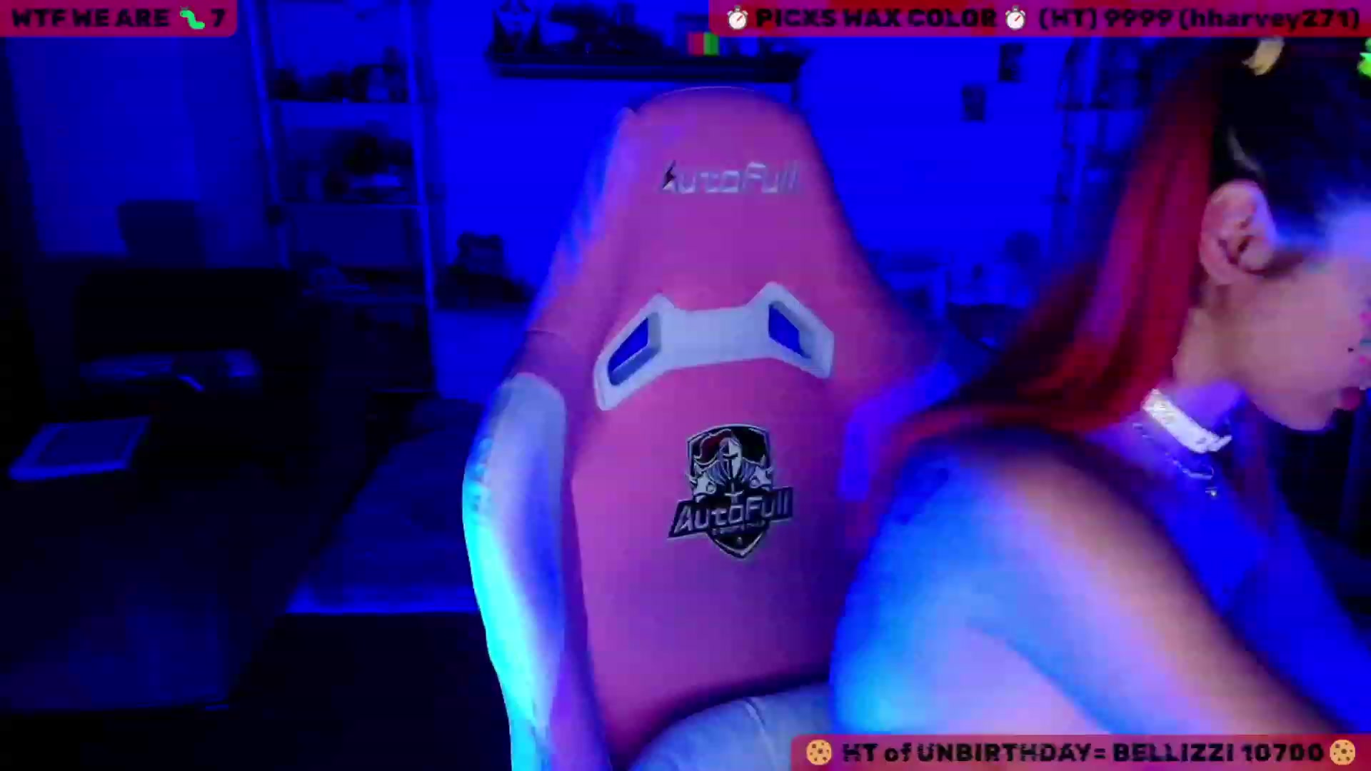 Gallery image thumbnail from JessWhitmore's myfreecams stream on, 11/04/2023, 06:18 image 6 of 20