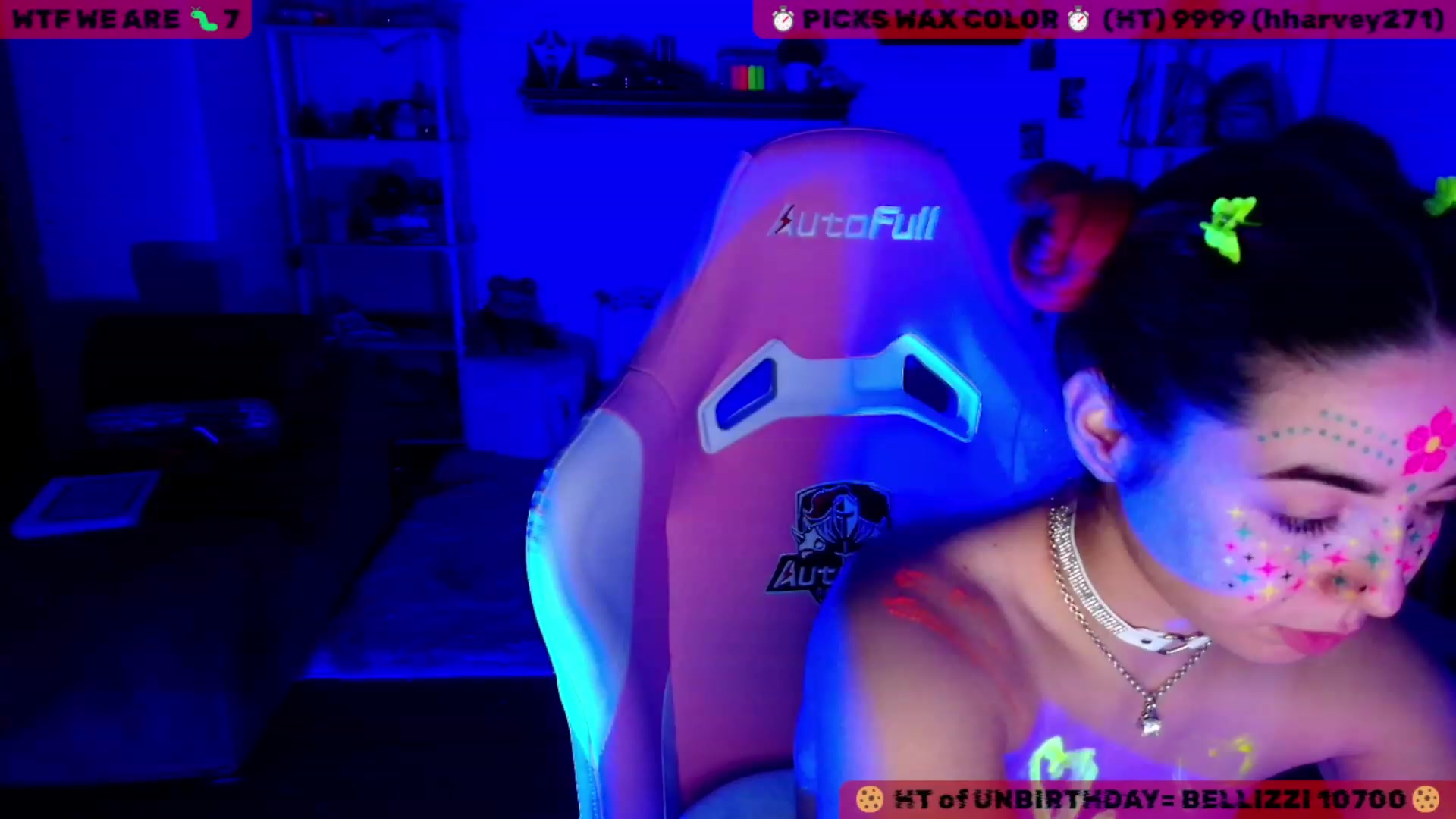 Gallery image thumbnail from JessWhitmore's myfreecams stream on, 11/04/2023, 06:18 image 19 of 20