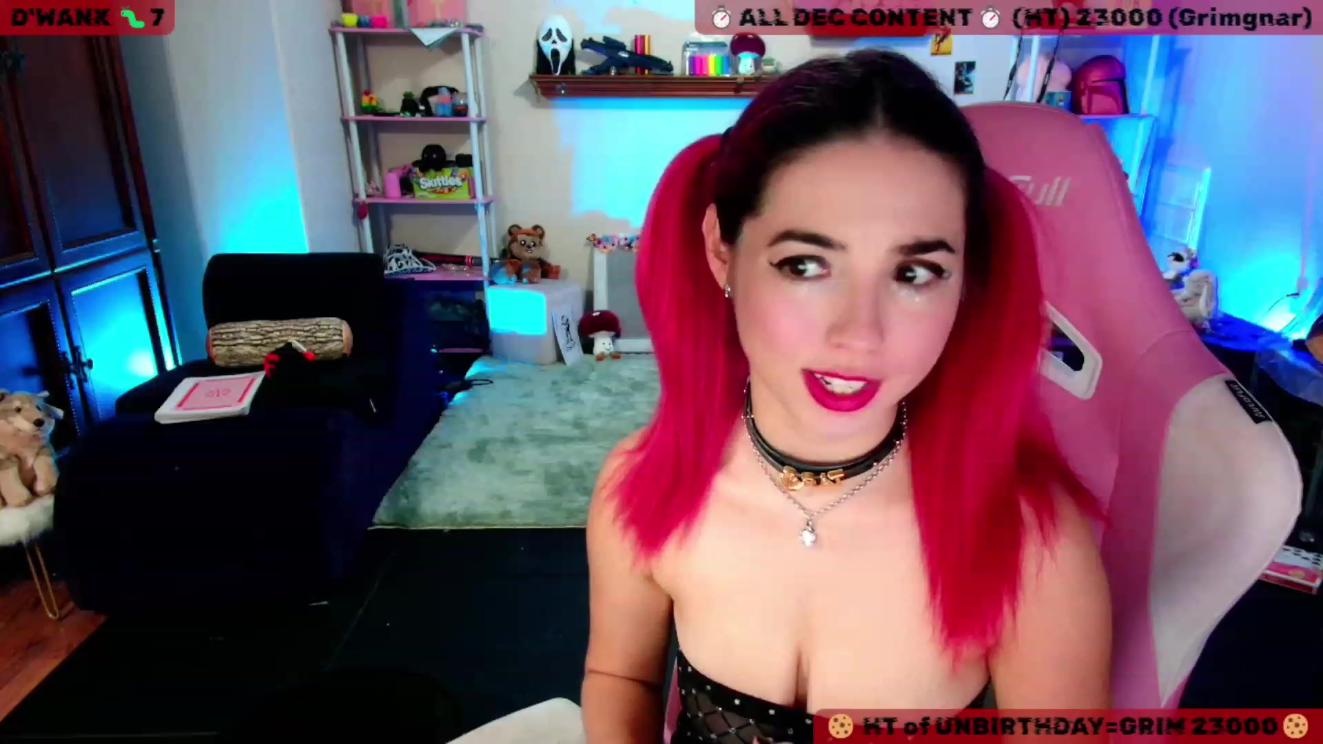 Gallery image thumbnail from JessWhitmore's myfreecams stream on, 11/05/2023, 06:04 image 1 of 20