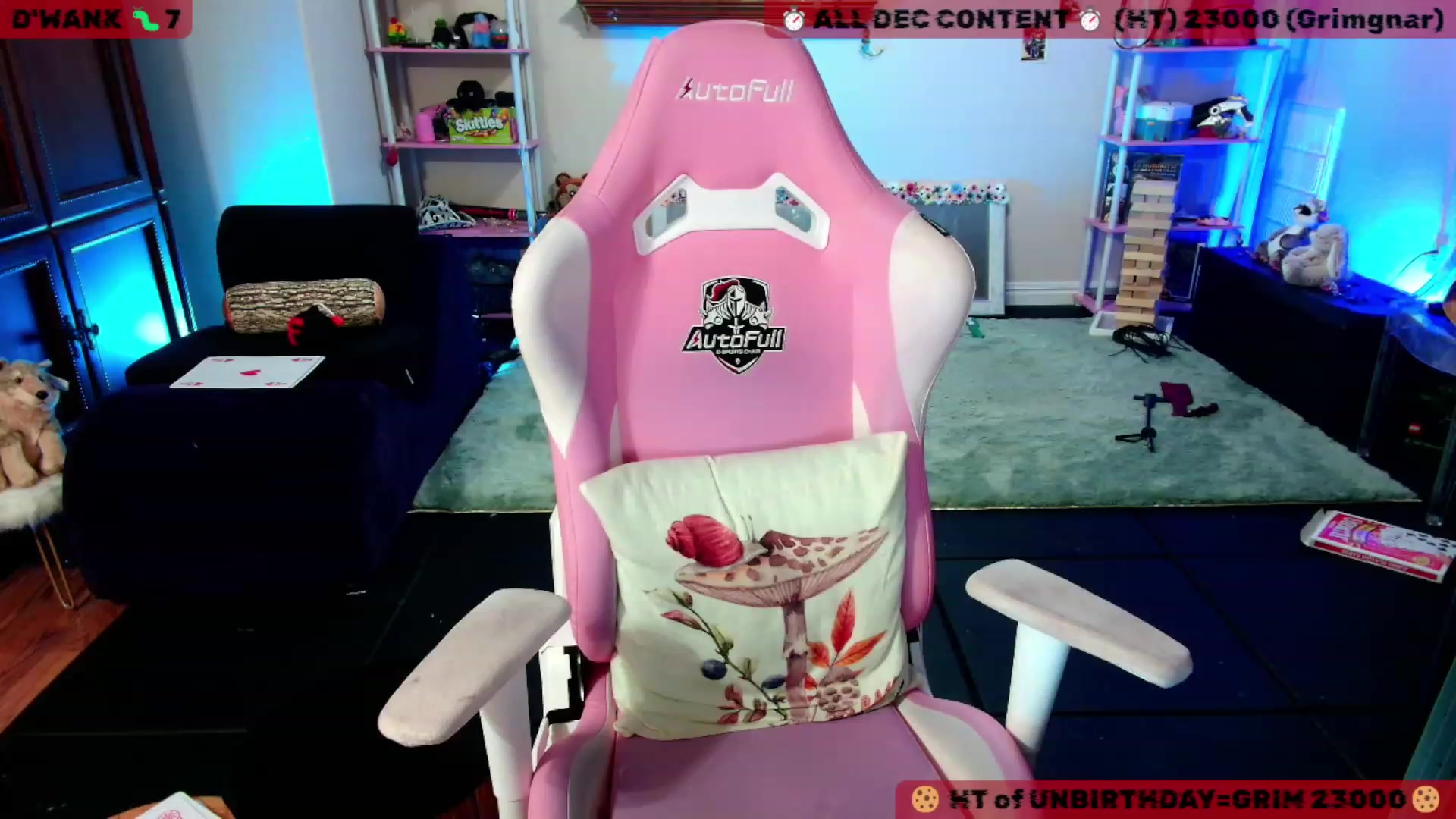 Gallery image thumbnail from JessWhitmore's myfreecams stream on, 11/05/2023, 06:04 image 11 of 20