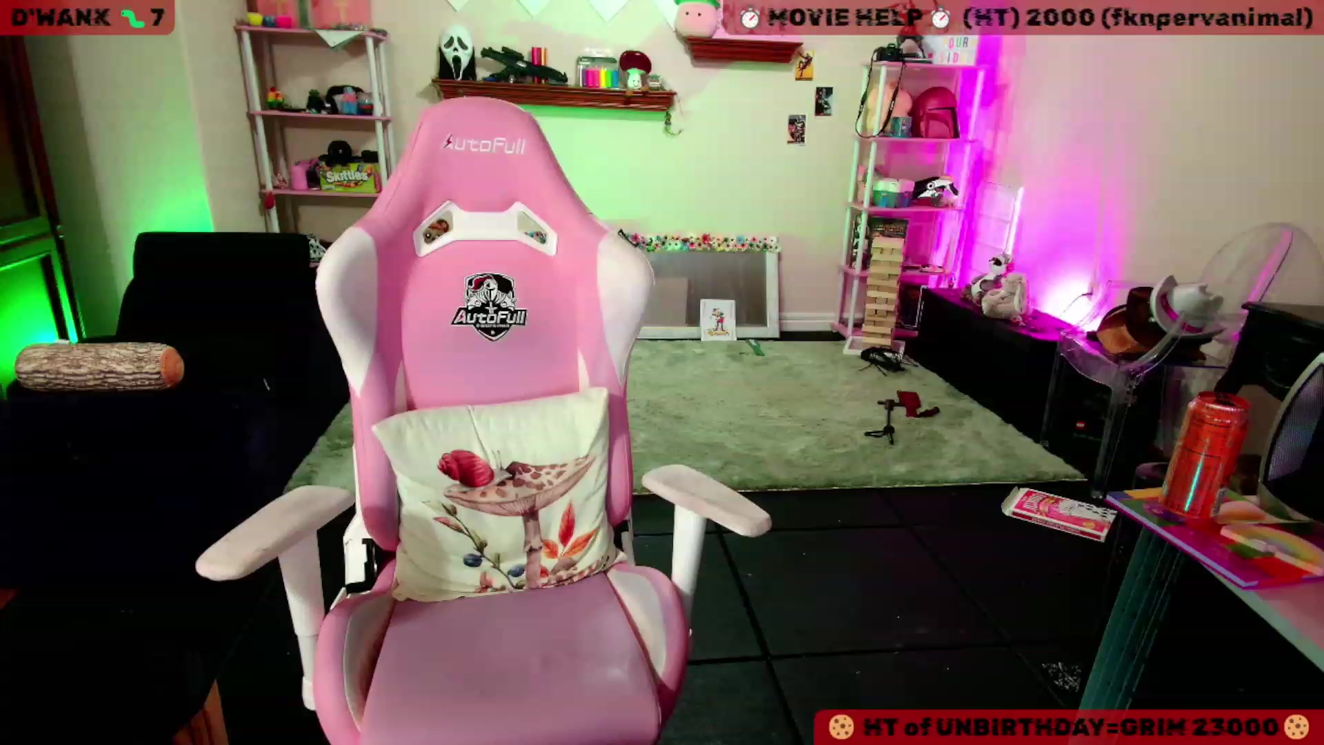 Gallery image thumbnail from JessWhitmore's myfreecams stream on, 11/06/2023, 04:11 image 10 of 20