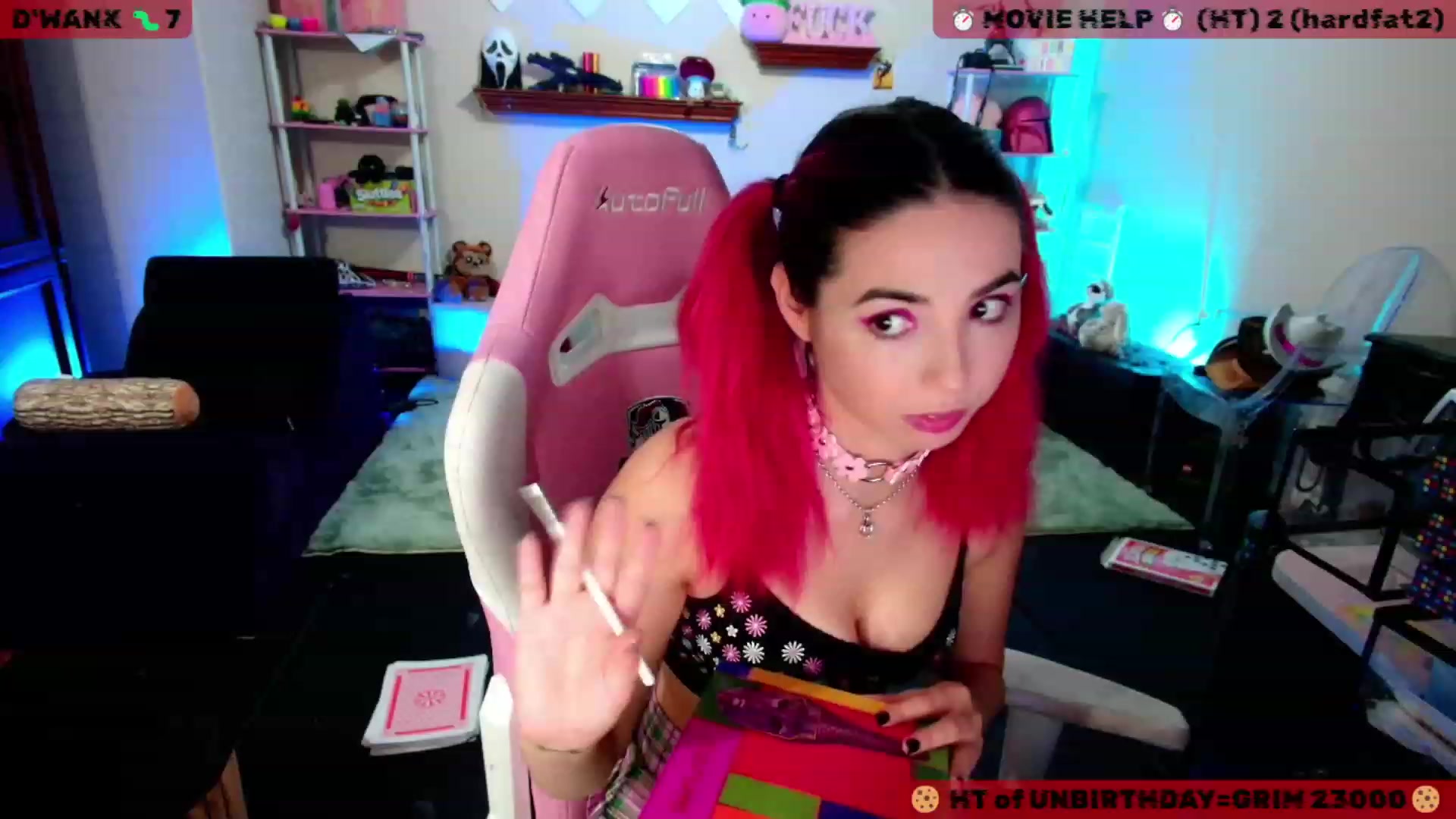 Gallery image thumbnail from JessWhitmore's myfreecams stream on, 11/06/2023, 04:11 image 4 of 20