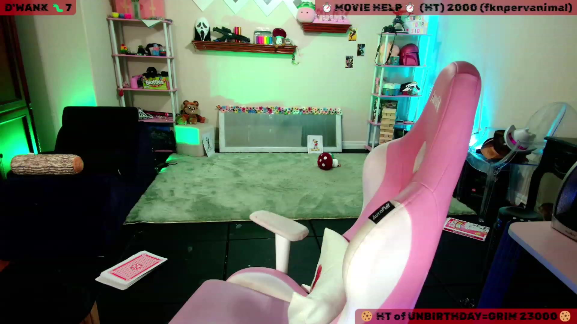 Gallery image thumbnail from JessWhitmore's myfreecams stream on, 11/06/2023, 05:27 image 13 of 20