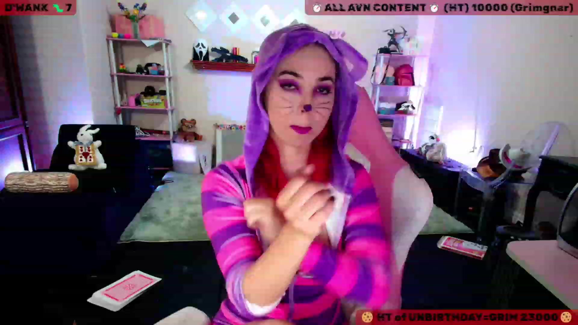 Gallery image thumbnail from JessWhitmore's myfreecams stream on, 11/07/2023, 06:13 image 11 of 20