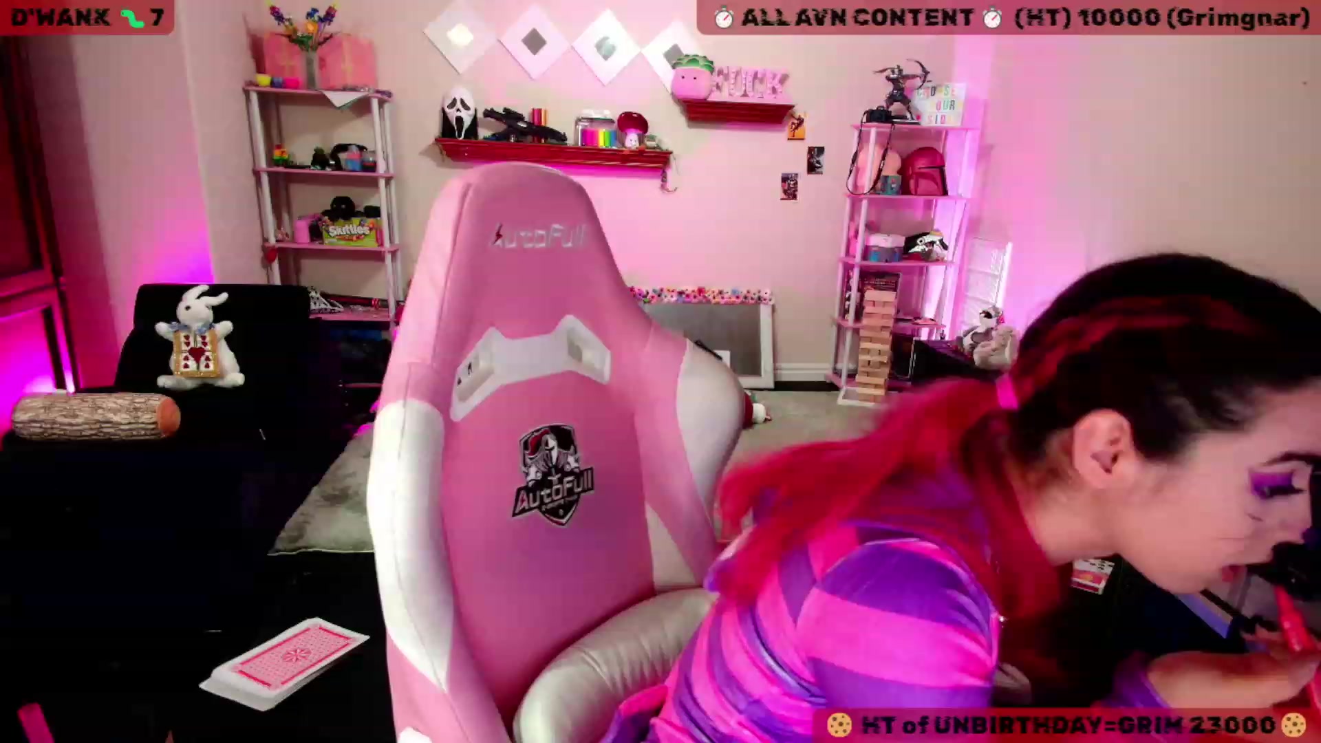 Gallery image thumbnail from JessWhitmore's myfreecams stream on, 11/07/2023, 06:13 image 5 of 20