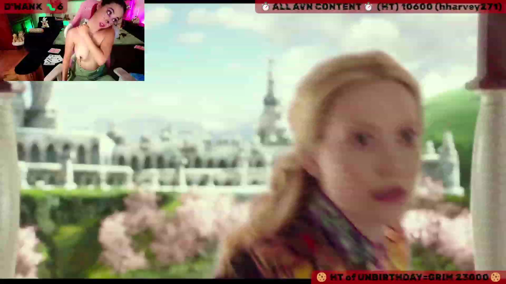 Gallery image thumbnail from JessWhitmore's myfreecams stream on, 11/07/2023, 08:19 image 16 of 20