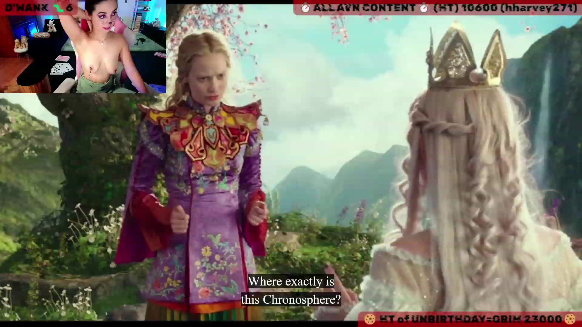 Gallery image thumbnail from JessWhitmore's myfreecams stream on, 11/07/2023, 08:19 image 17 of 20