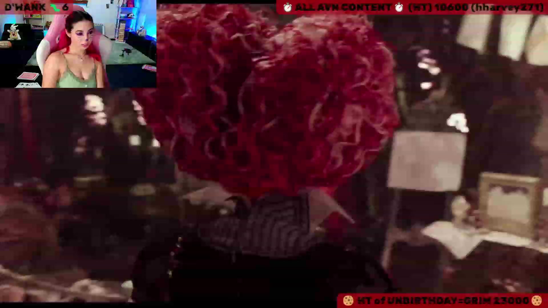 Gallery image thumbnail from JessWhitmore's myfreecams stream on, 11/07/2023, 09:27 image 8 of 20
