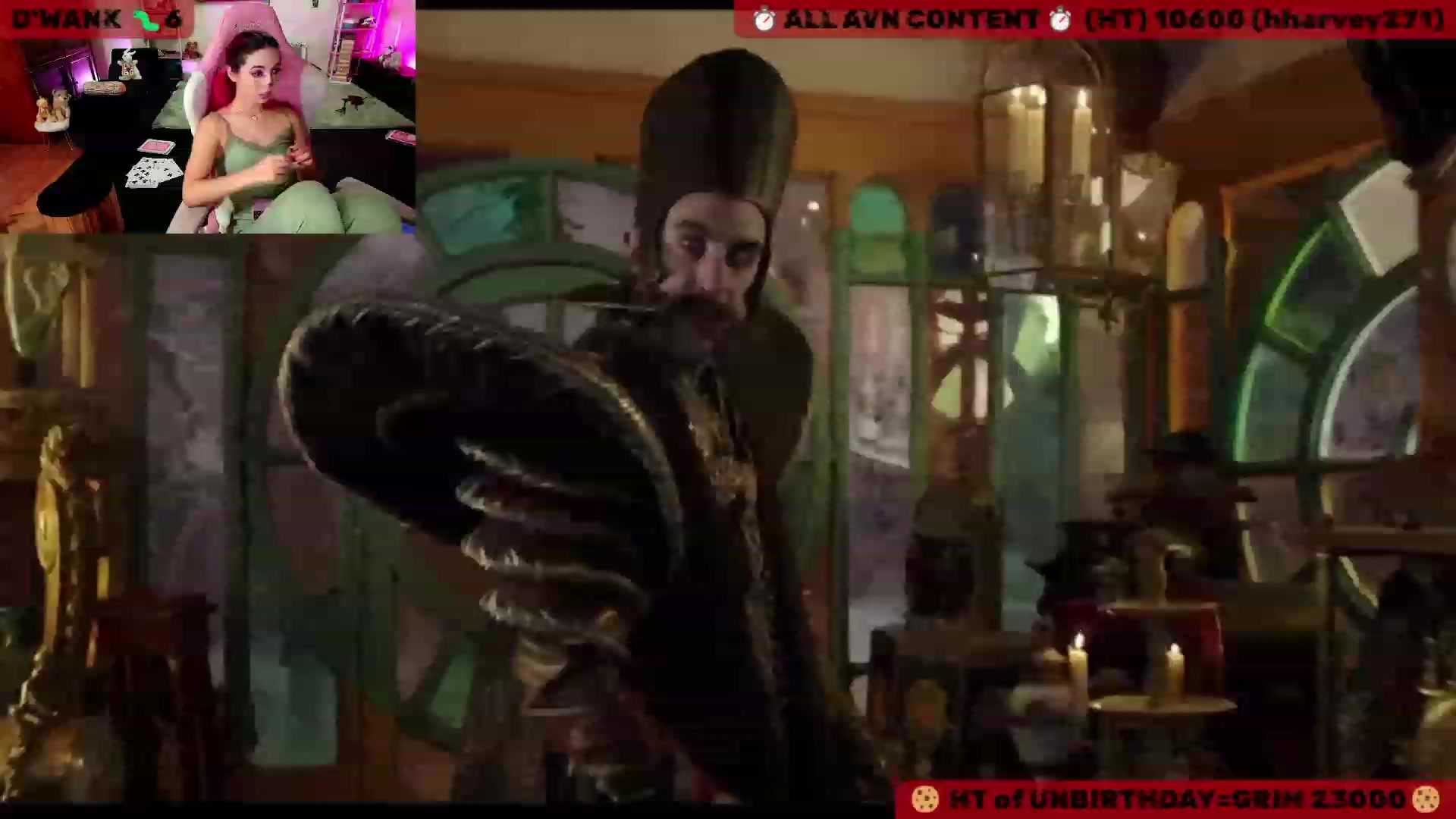 Gallery image thumbnail from JessWhitmore's myfreecams stream on, 11/07/2023, 09:27 image 4 of 20