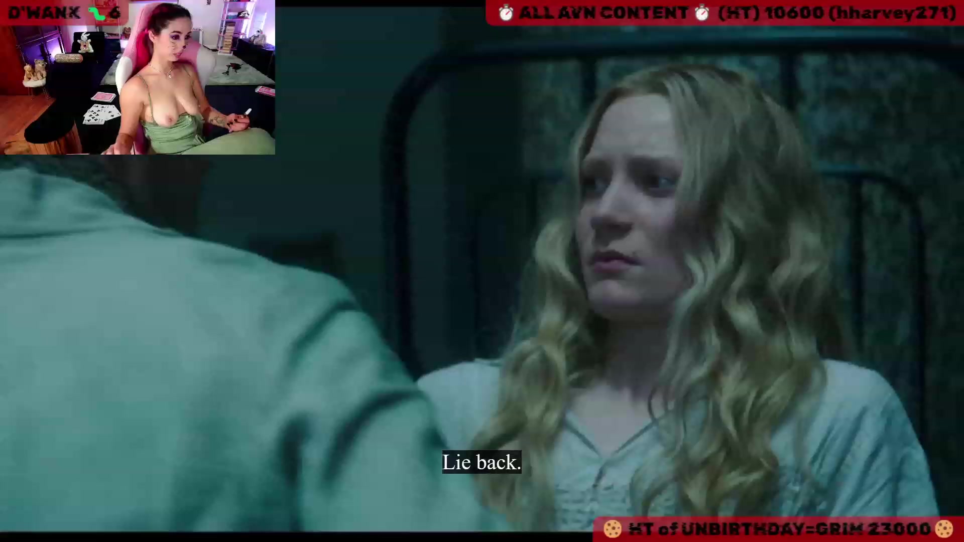 Gallery image thumbnail from JessWhitmore's myfreecams stream on, 11/07/2023, 09:27 image 5 of 20