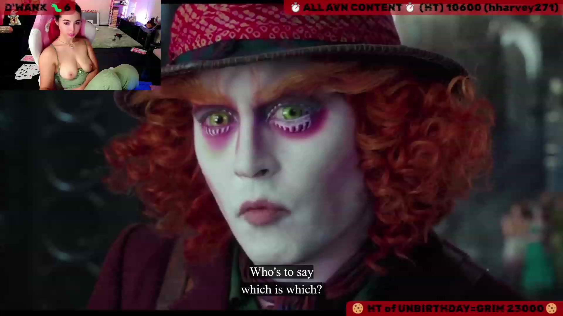 Gallery image thumbnail from JessWhitmore's myfreecams stream on, 11/07/2023, 09:27 image 15 of 20