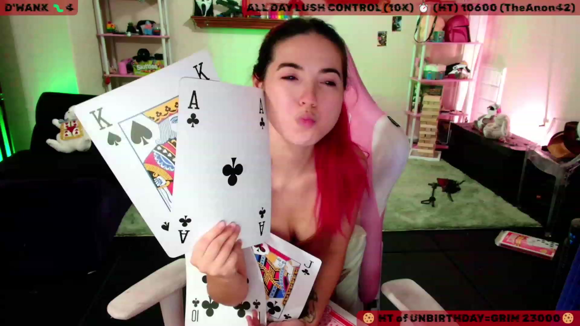 Gallery image thumbnail from JessWhitmore's myfreecams stream on, 11/08/2023, 09:37 image 19 of 20