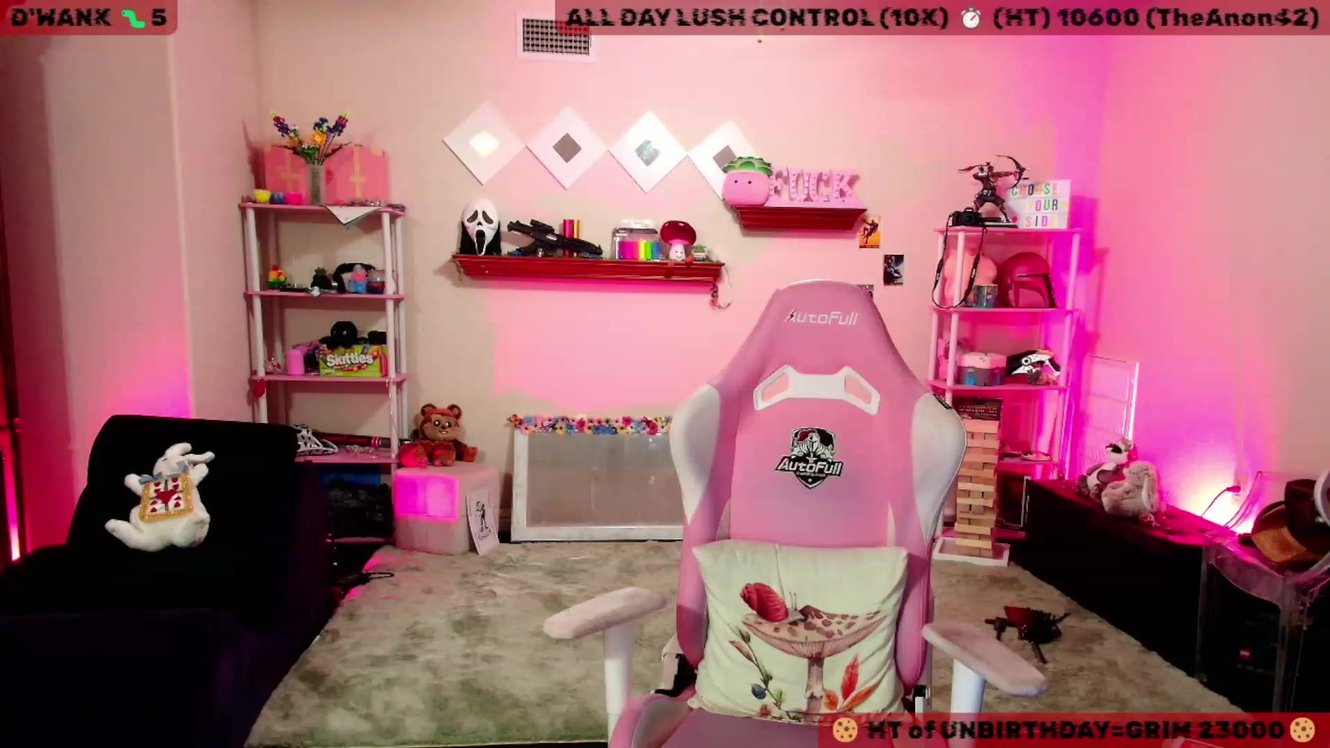 Gallery image thumbnail from JessWhitmore's myfreecams stream on, 11/08/2023, 09:37 image 12 of 20