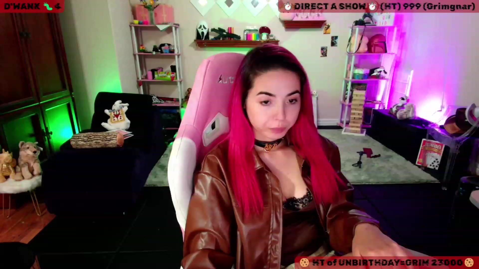 Gallery image thumbnail from JessWhitmore's myfreecams stream on, 11/10/2023, 04:55 image 9 of 20