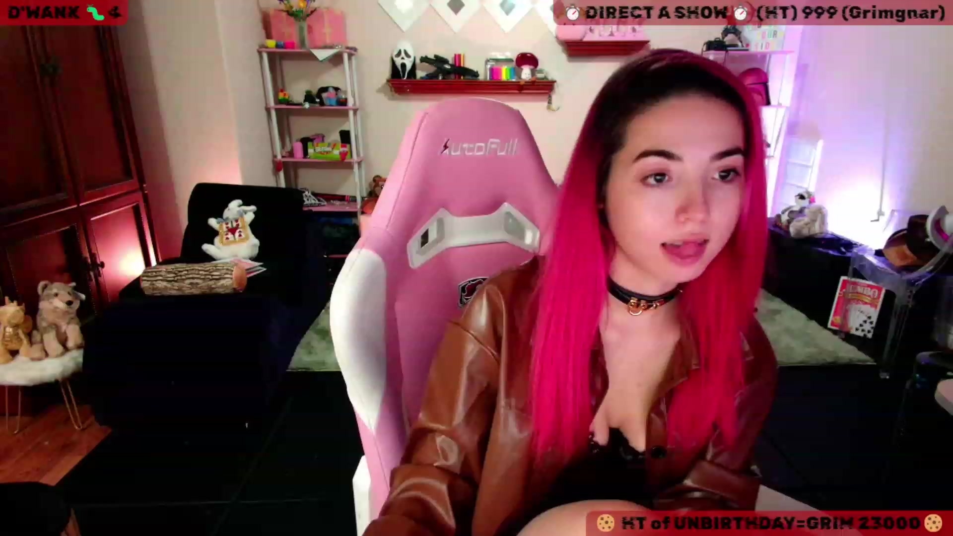Gallery image thumbnail from JessWhitmore's myfreecams stream on, 11/10/2023, 04:55 image 8 of 20