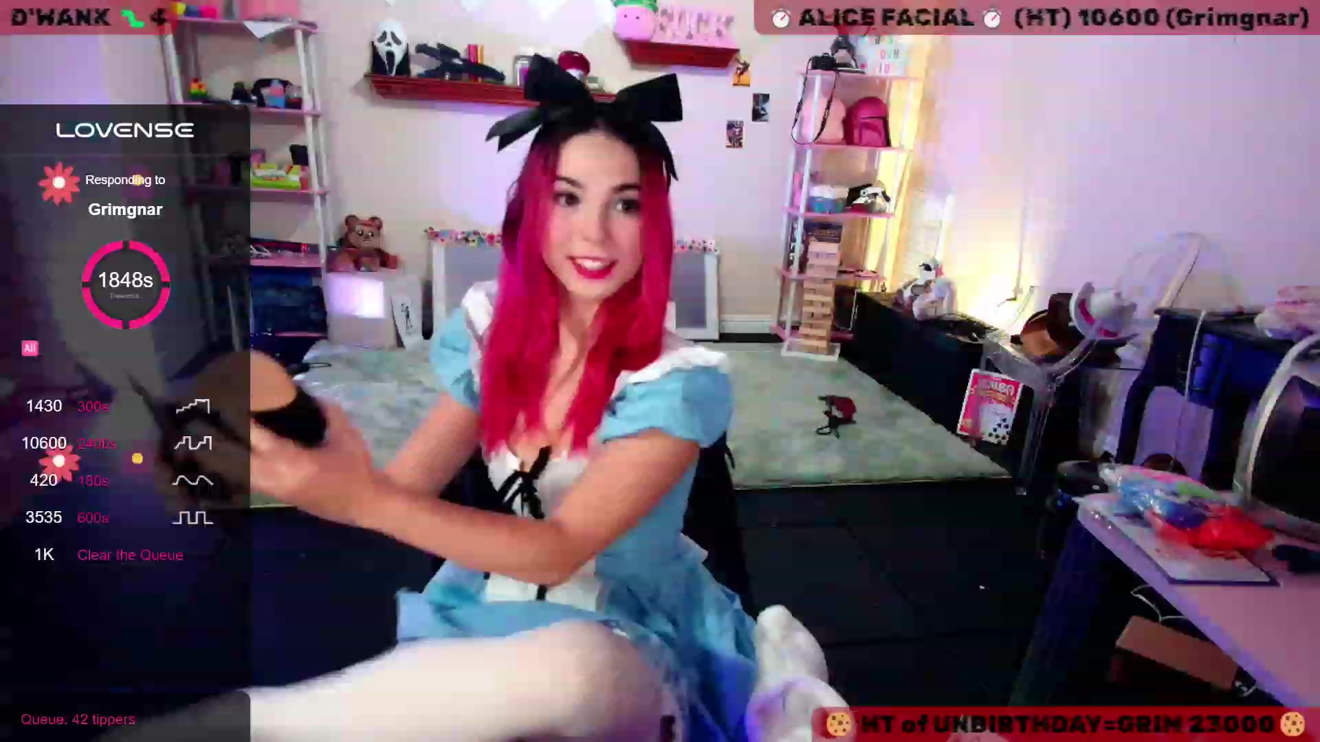 Gallery image thumbnail from JessWhitmore's myfreecams stream on, 11/11/2023, 06:33 image 7 of 20