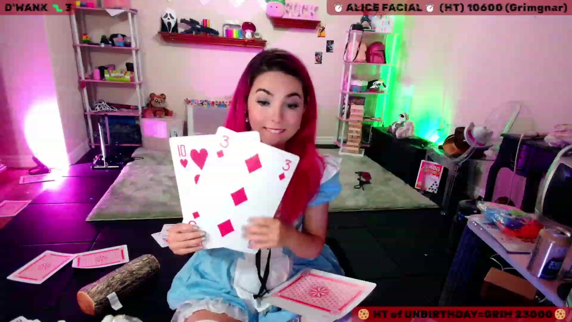 Gallery image thumbnail from JessWhitmore's myfreecams stream on, 11/11/2023, 08:41 image 13 of 20