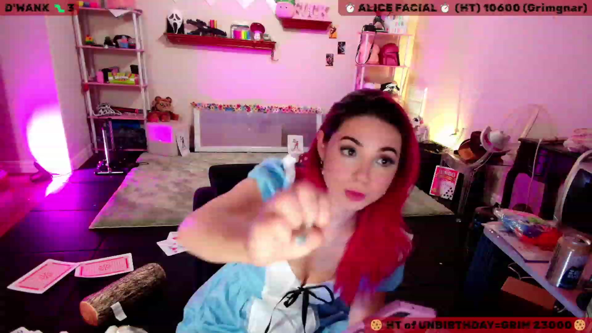 Gallery image thumbnail from JessWhitmore's myfreecams stream on, 11/11/2023, 08:41 image 12 of 20