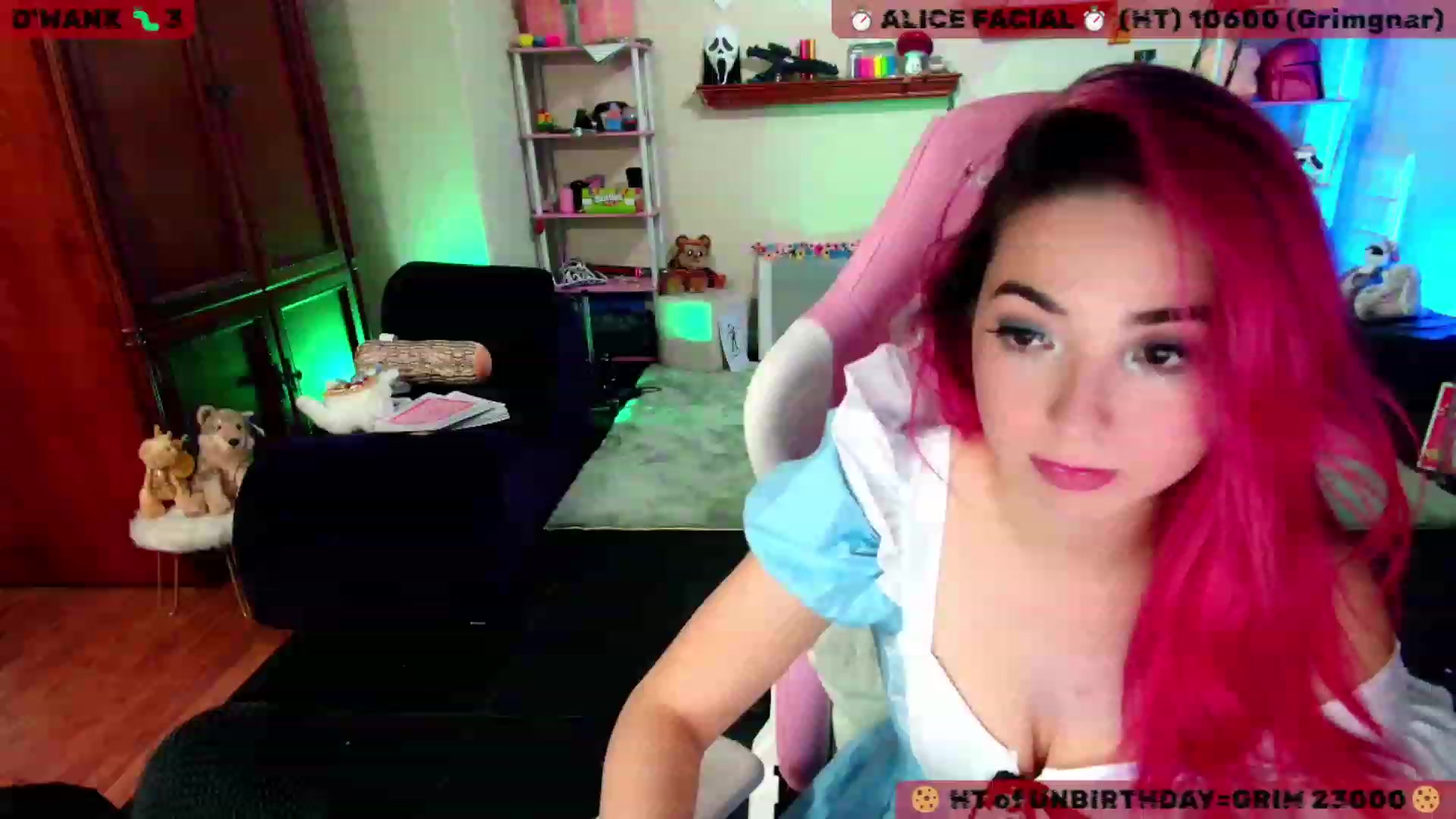 Gallery image thumbnail from JessWhitmore's myfreecams stream on, 11/11/2023, 08:41 image 19 of 20