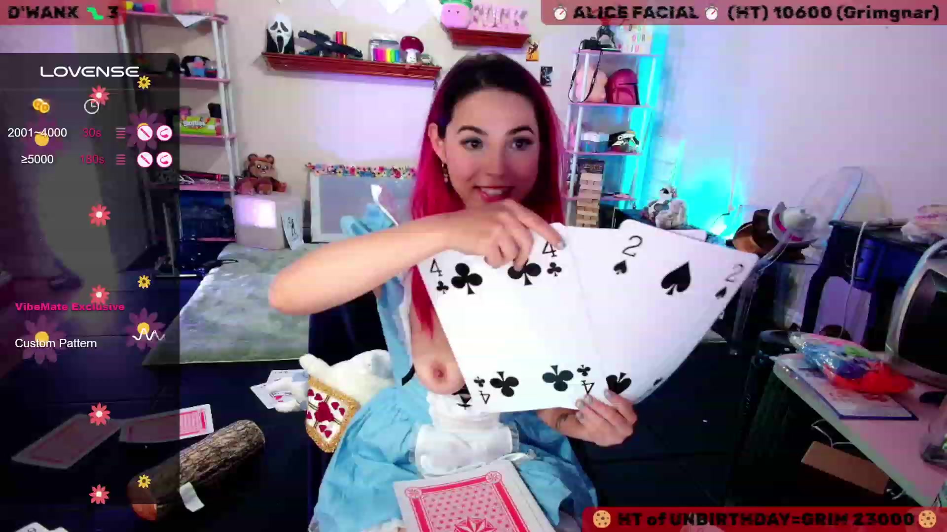 Gallery image thumbnail from JessWhitmore's myfreecams stream on, 11/11/2023, 08:41 image 5 of 20