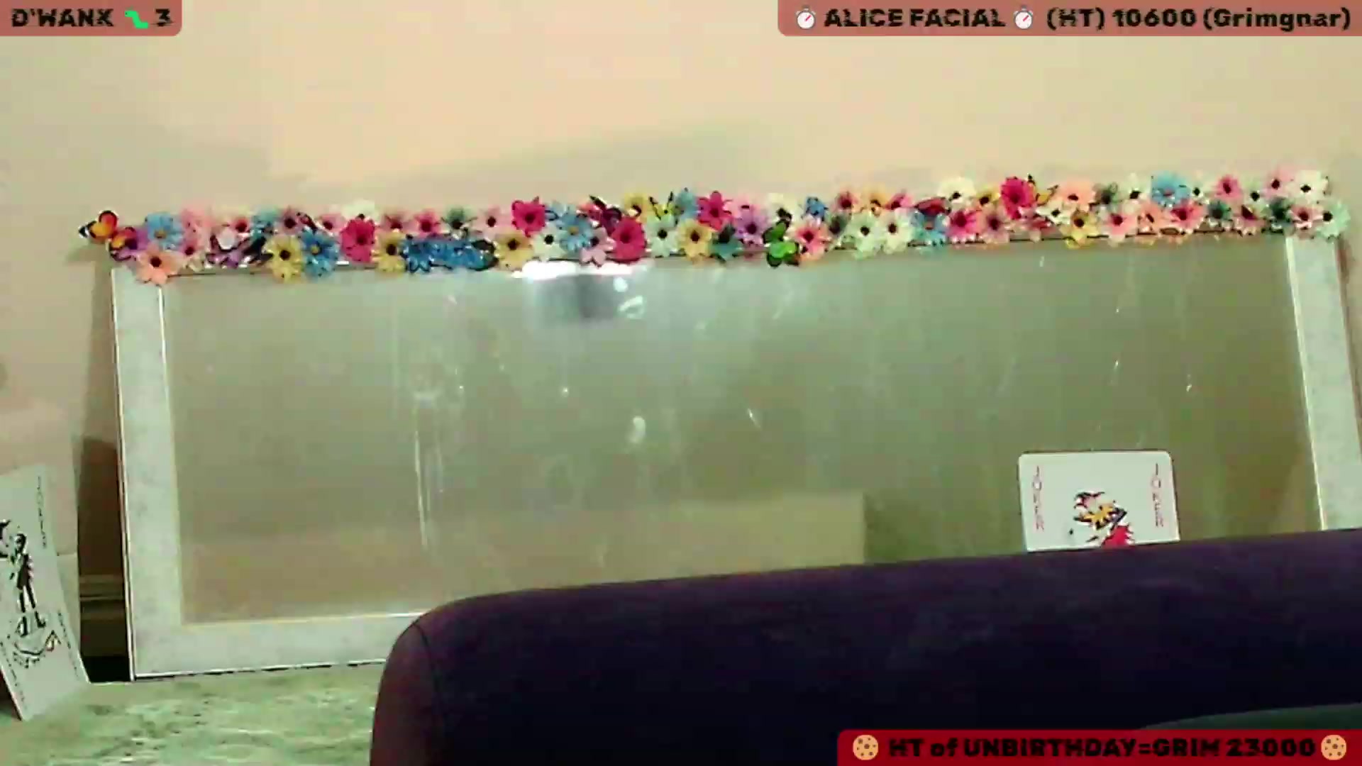 Gallery image thumbnail from JessWhitmore's myfreecams stream on, 11/11/2023, 08:41 image 15 of 20