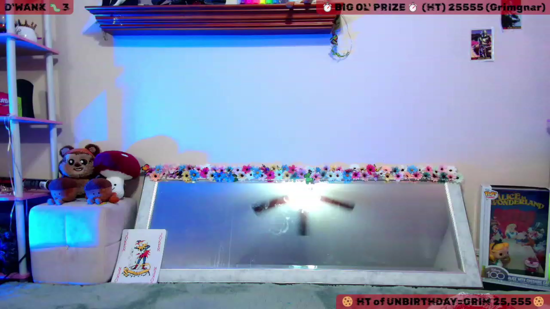 Gallery image thumbnail from JessWhitmore's myfreecams stream on, 11/12/2023, 07:13 image 20 of 20