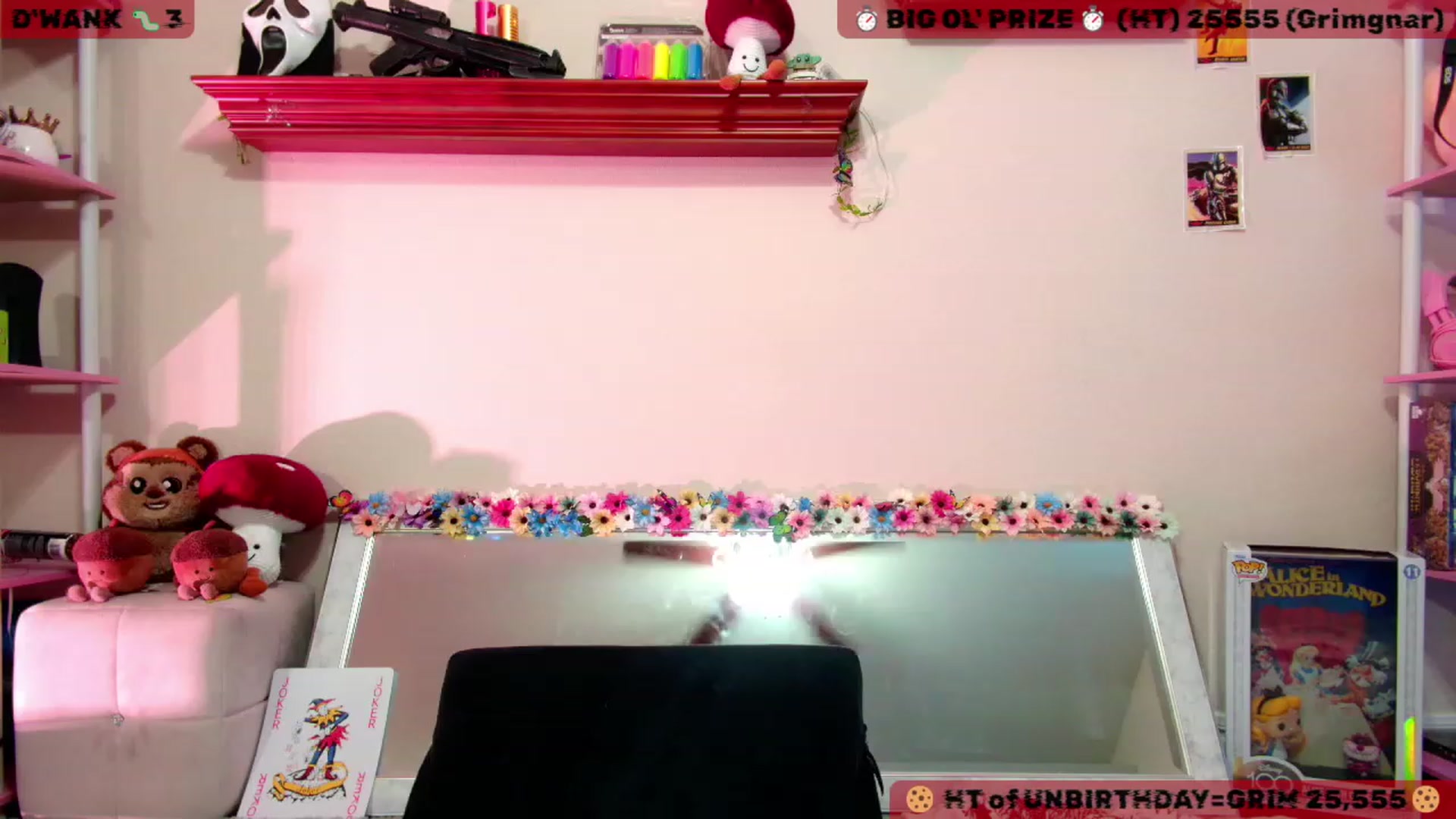Gallery image thumbnail from JessWhitmore's myfreecams stream on, 11/12/2023, 07:13 image 13 of 20