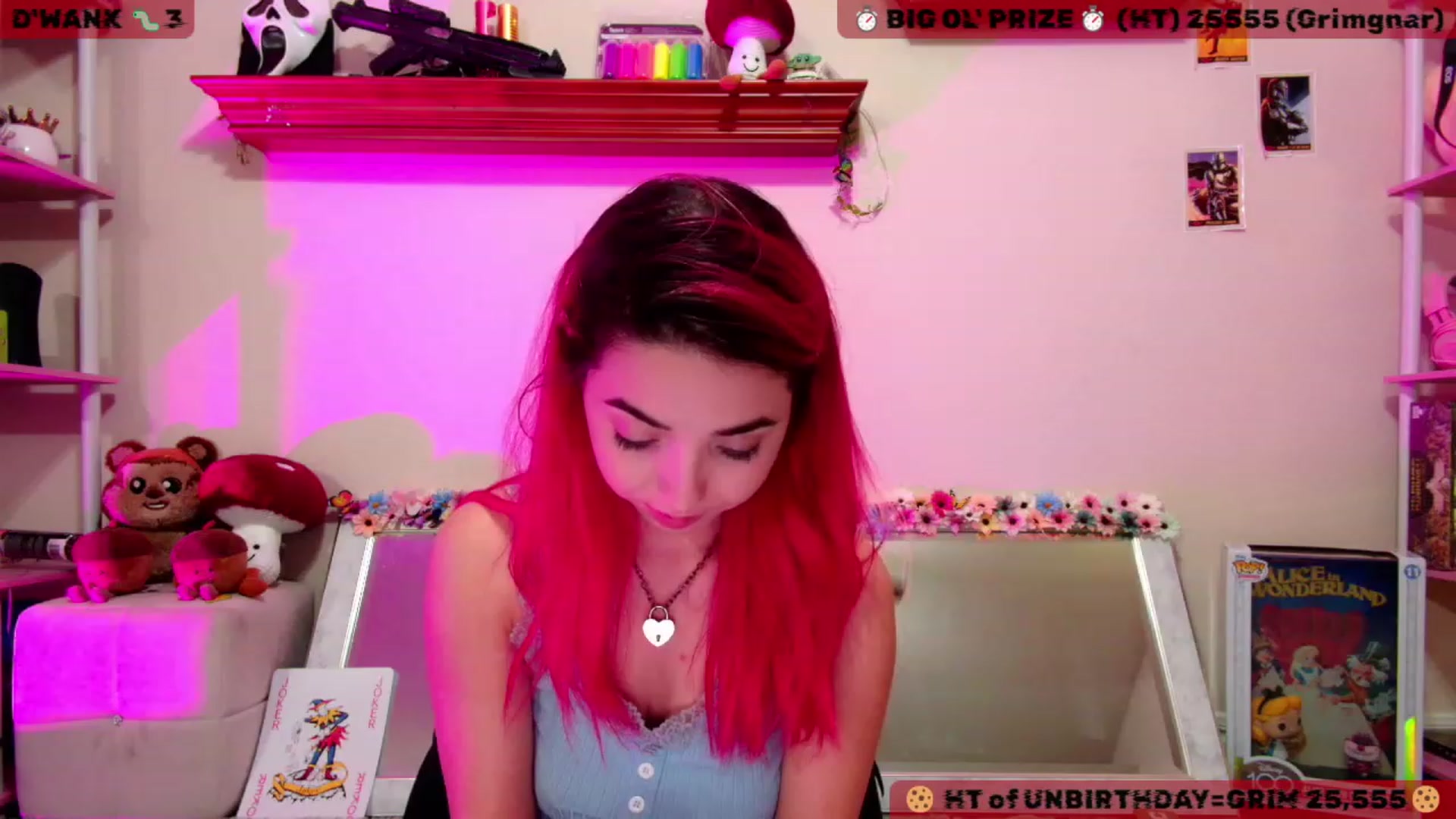 Gallery image thumbnail from JessWhitmore's myfreecams stream on, 11/12/2023, 07:13 image 14 of 20