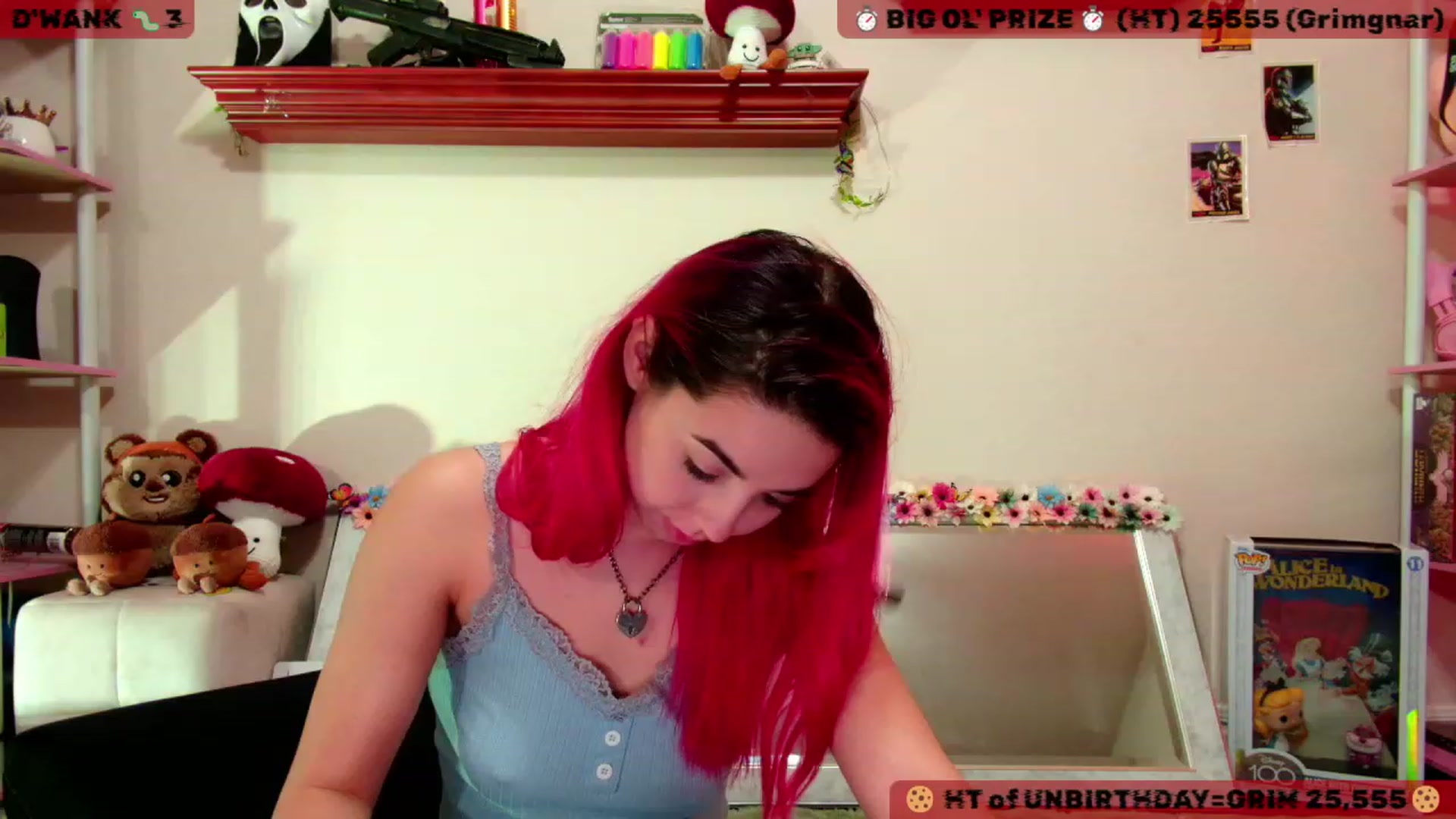 Gallery image thumbnail from JessWhitmore's myfreecams stream on, 11/12/2023, 07:13 image 15 of 20