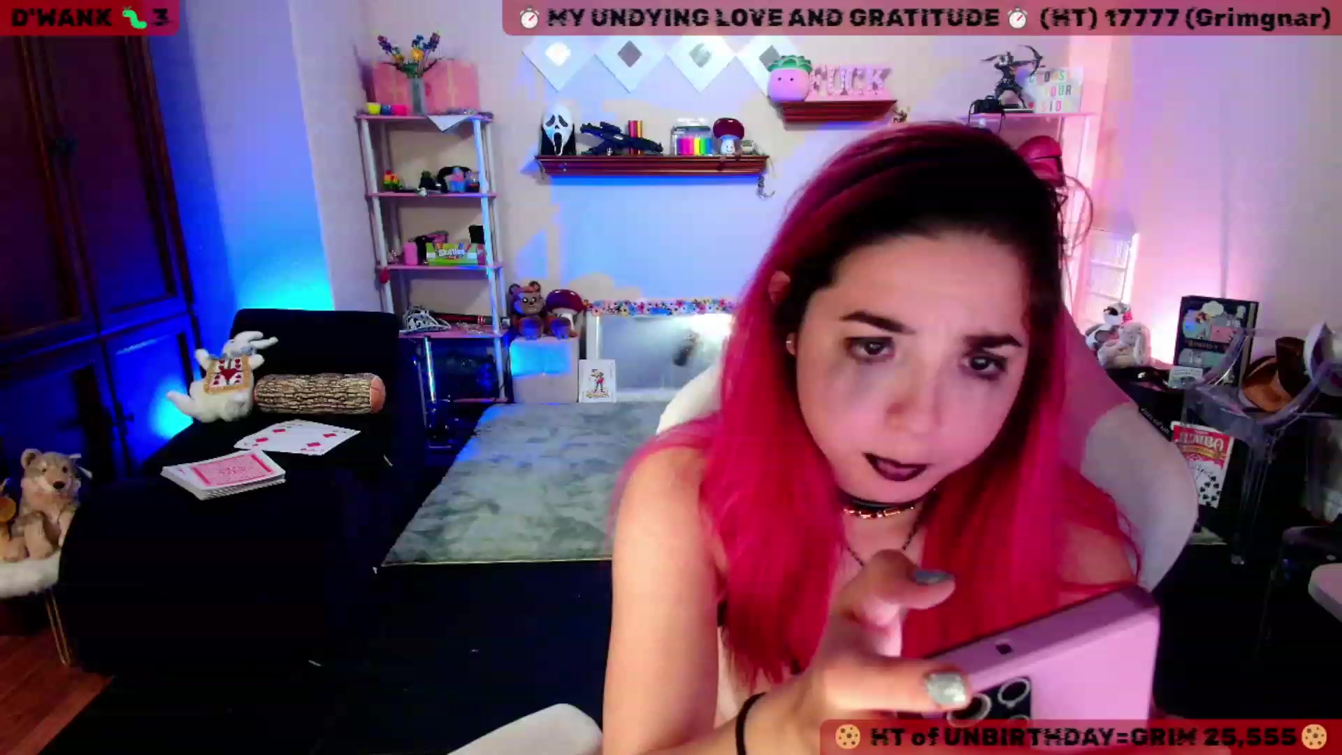 Gallery image thumbnail from JessWhitmore's myfreecams stream on, 11/13/2023, 08:43 image 5 of 20