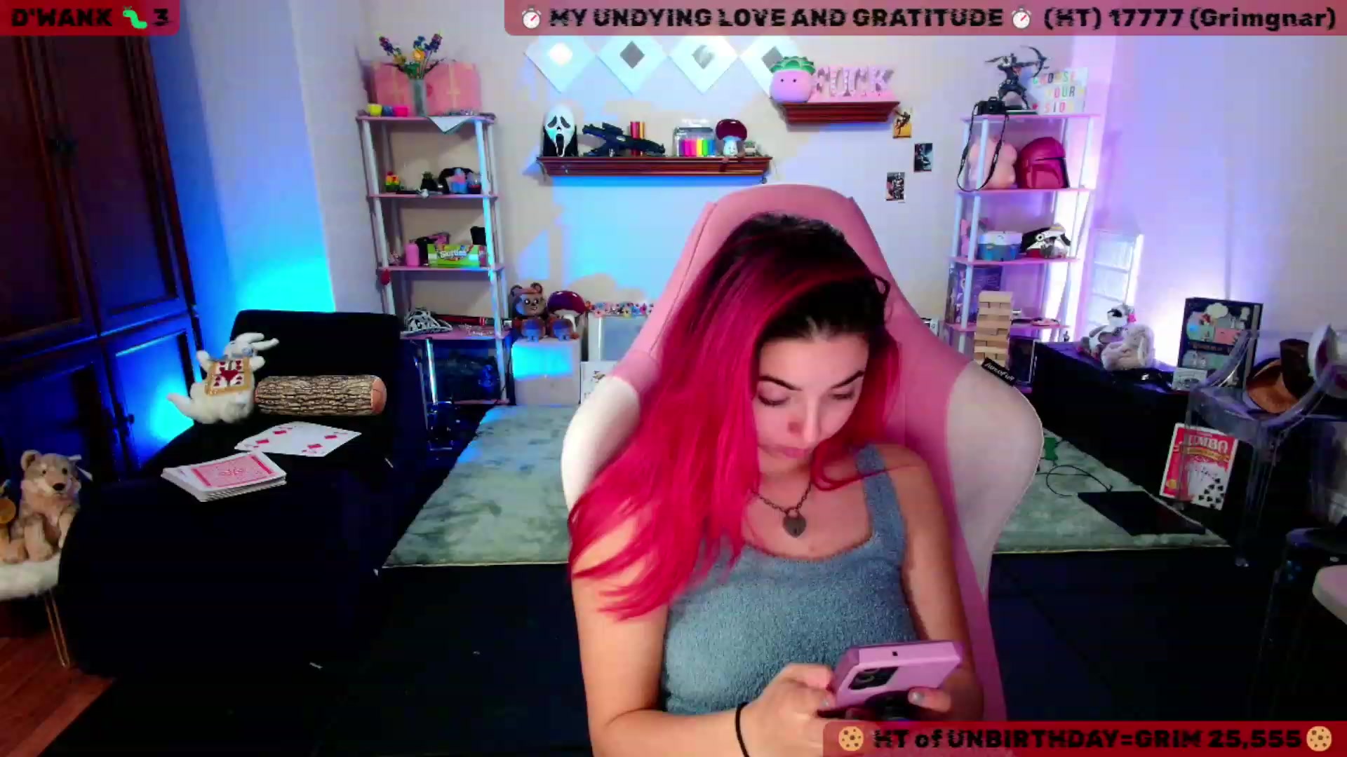 Gallery image thumbnail from JessWhitmore's myfreecams stream on, 11/13/2023, 08:43 image 13 of 20