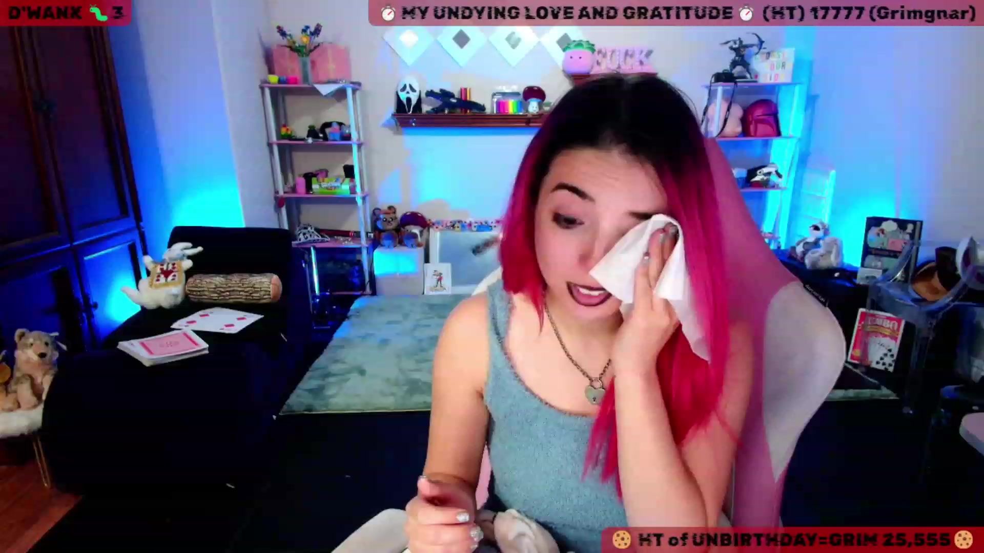 Gallery image thumbnail from JessWhitmore's myfreecams stream on, 11/13/2023, 08:43 image 9 of 20
