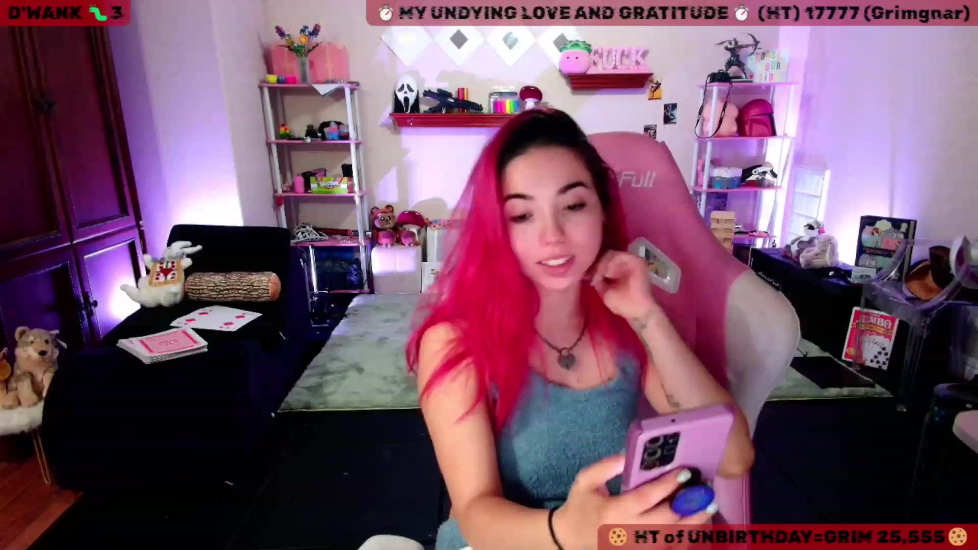 Gallery image thumbnail from JessWhitmore's myfreecams stream on, 11/13/2023, 08:43 image 18 of 20