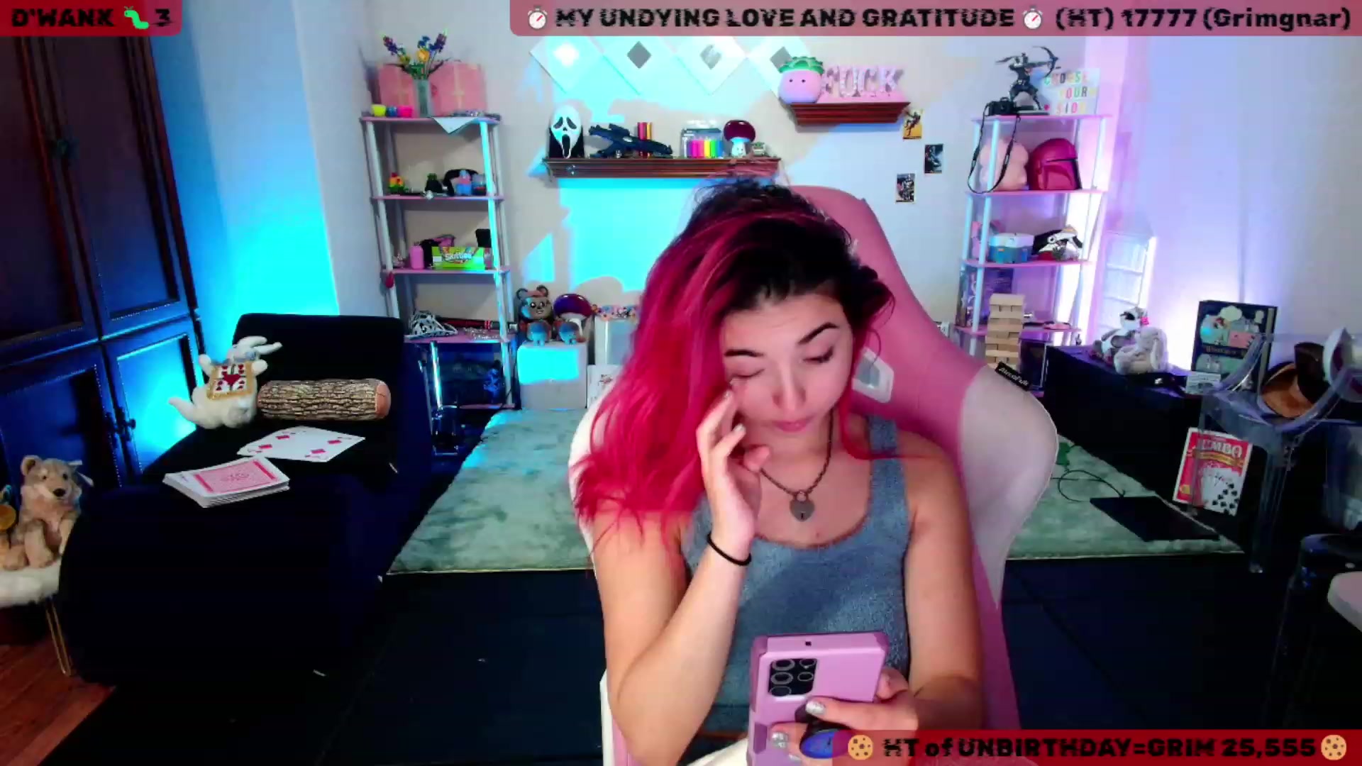 Gallery image thumbnail from JessWhitmore's myfreecams stream on, 11/13/2023, 08:43 image 11 of 20