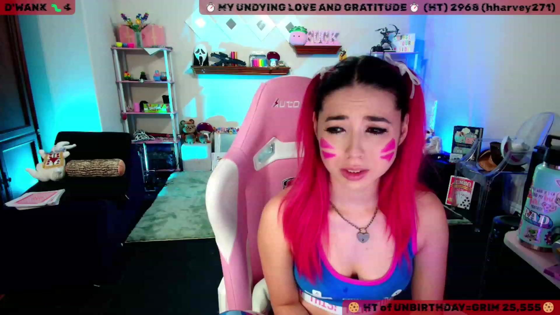 Gallery image thumbnail from JessWhitmore's myfreecams stream on, 11/16/2023, 06:59 image 6 of 20