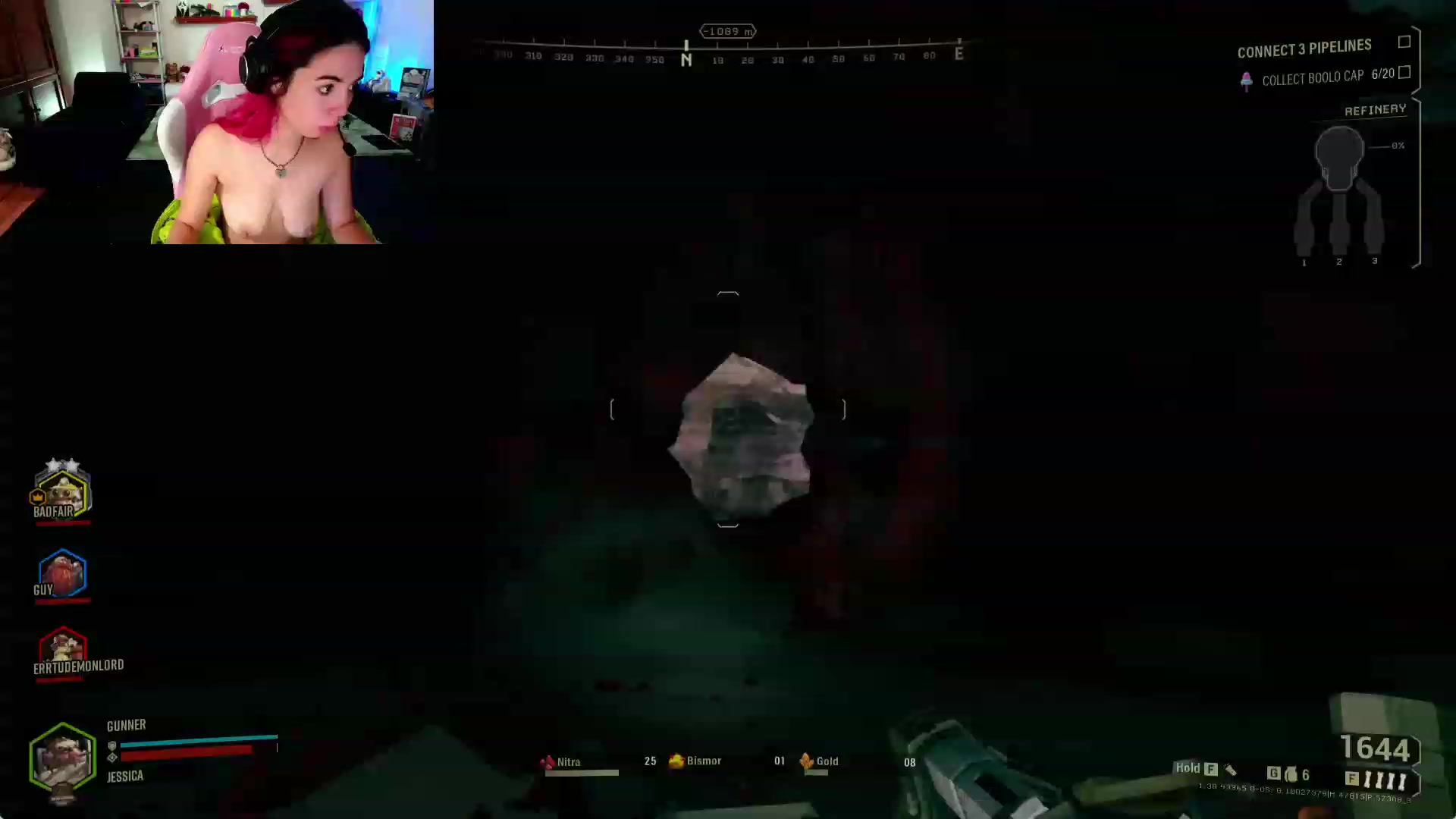 Gallery image thumbnail from JessWhitmore's myfreecams stream on, 11/22/2023, 10:46 image 2 of 20