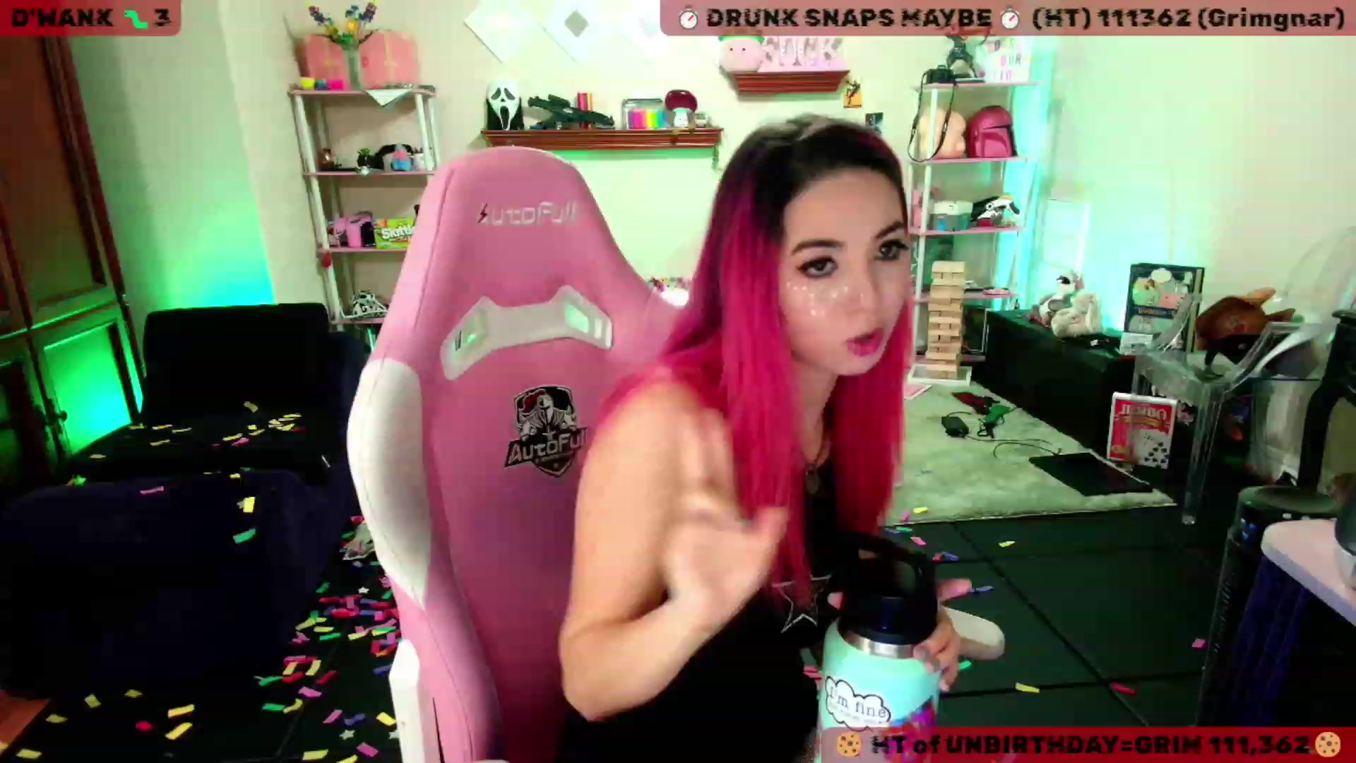 Gallery image thumbnail from JessWhitmore's myfreecams stream on, 11/25/2023, 07:29 image 6 of 20