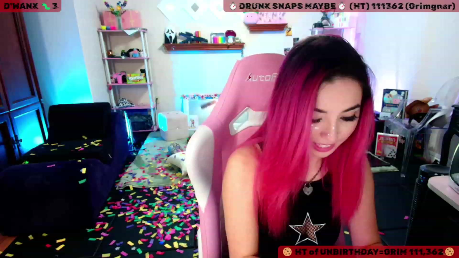 Gallery image thumbnail from JessWhitmore's myfreecams stream on, 11/25/2023, 07:29 image 9 of 20