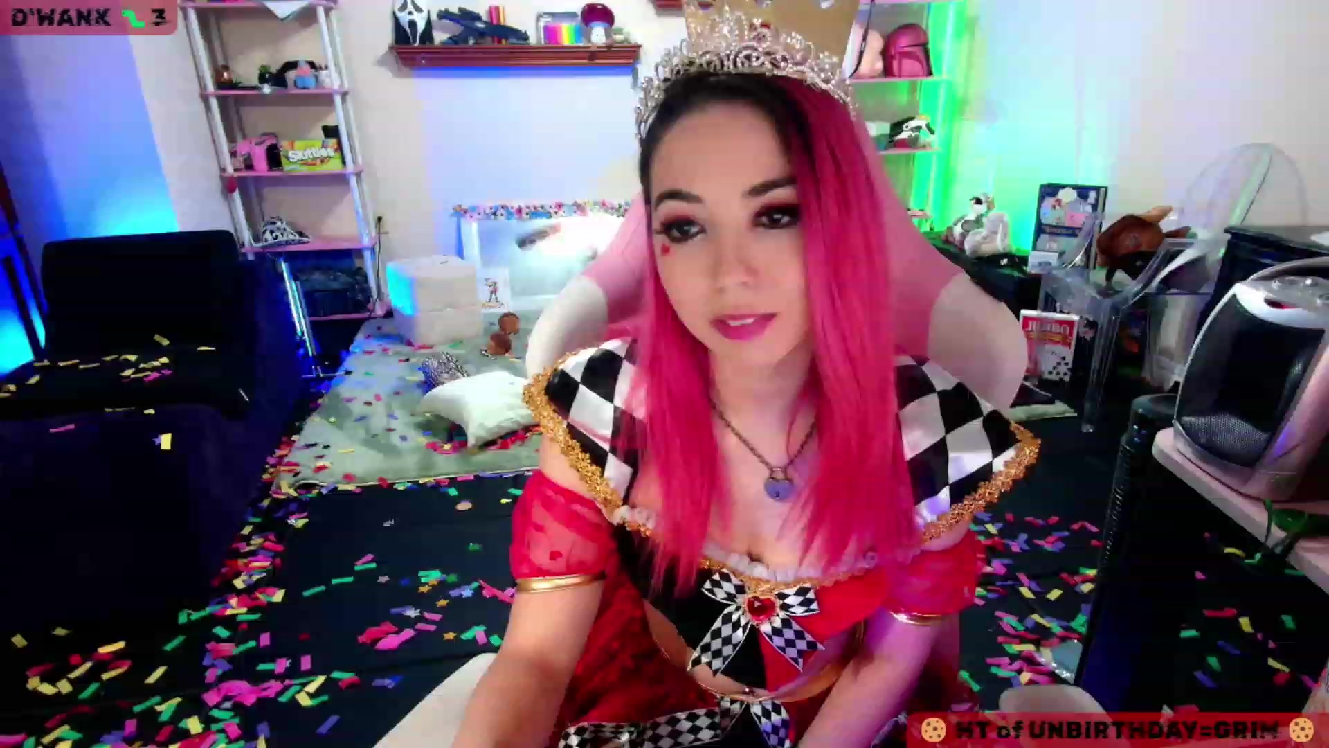 Gallery image thumbnail from JessWhitmore's myfreecams stream on, 11/26/2023, 09:50 image 3 of 20