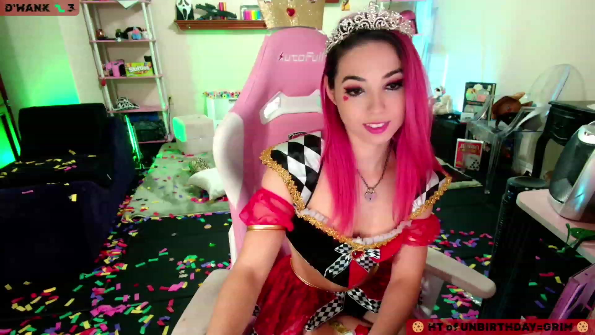 Gallery image thumbnail from JessWhitmore's myfreecams stream on, 11/26/2023, 09:50 image 5 of 20