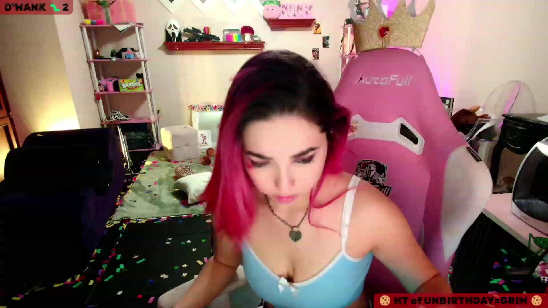Gallery image thumbnail from JessWhitmore's myfreecams stream on, 11/26/2023, 13:13 image 12 of 20
