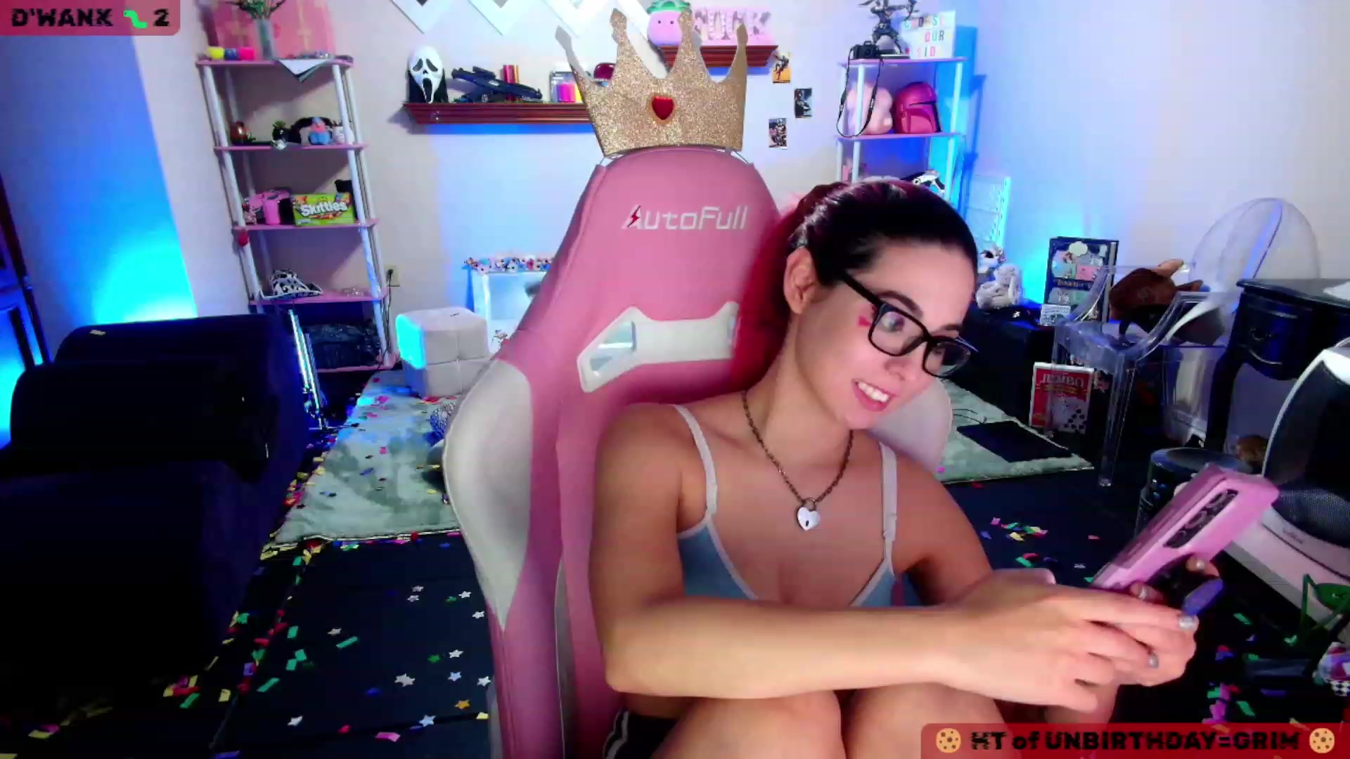 Gallery image thumbnail from JessWhitmore's myfreecams stream on, 11/26/2023, 13:13 image 19 of 20