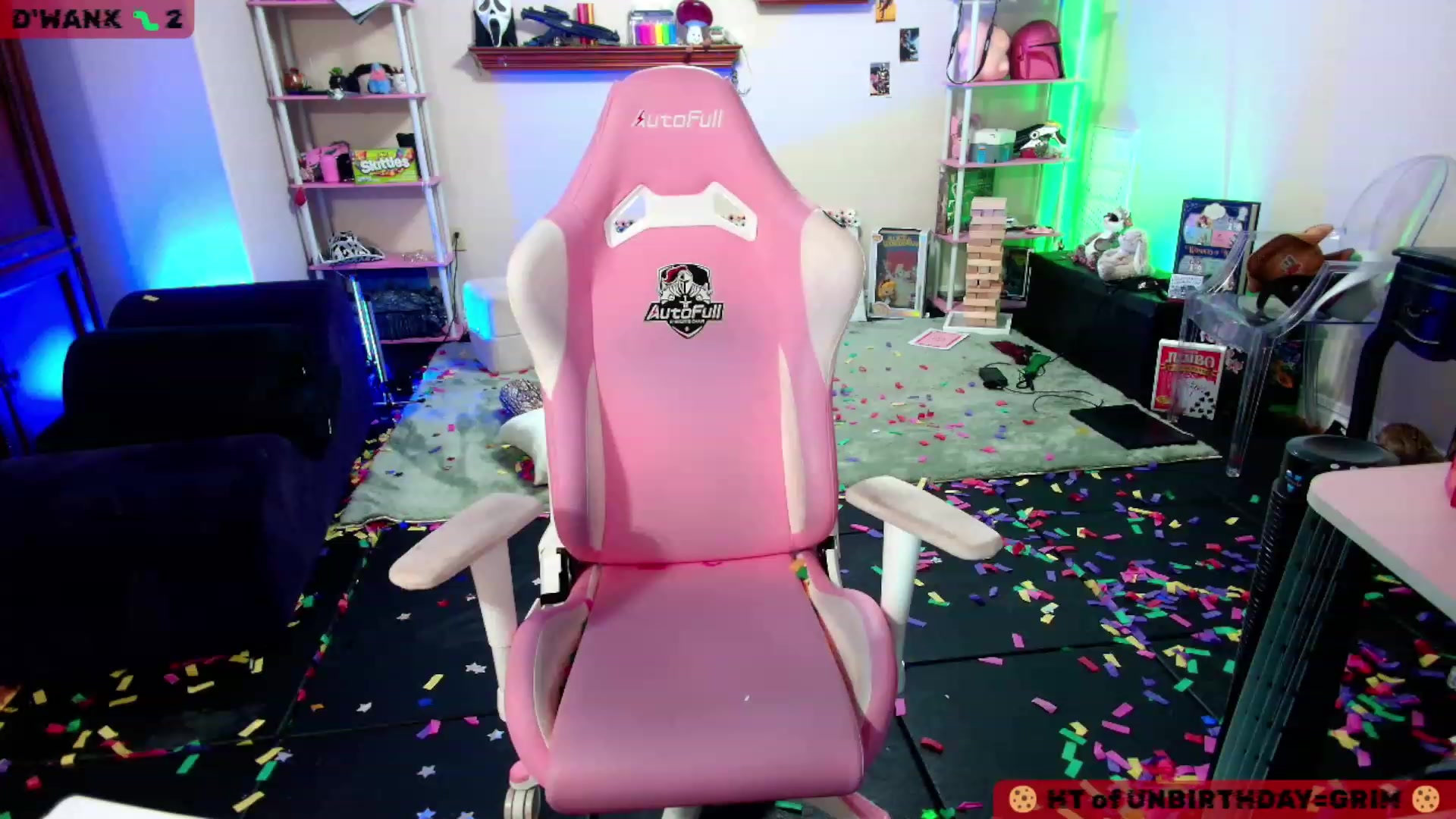 Gallery image thumbnail from JessWhitmore's myfreecams stream on, 11/27/2023, 07:05 image 18 of 20